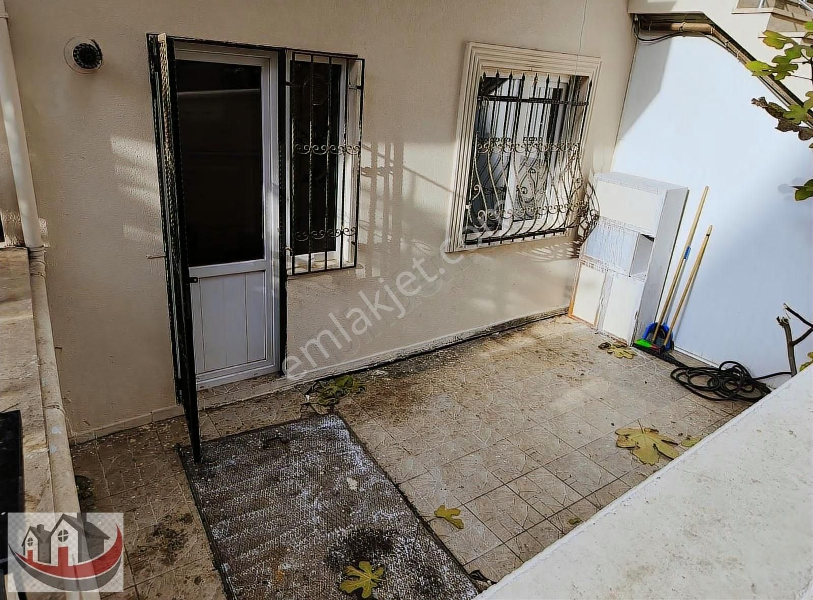 Güneyden Kot 1 Altında Daire Olan 2+1.70m2 Giriş Seviyesinde Dai - Görsel 13