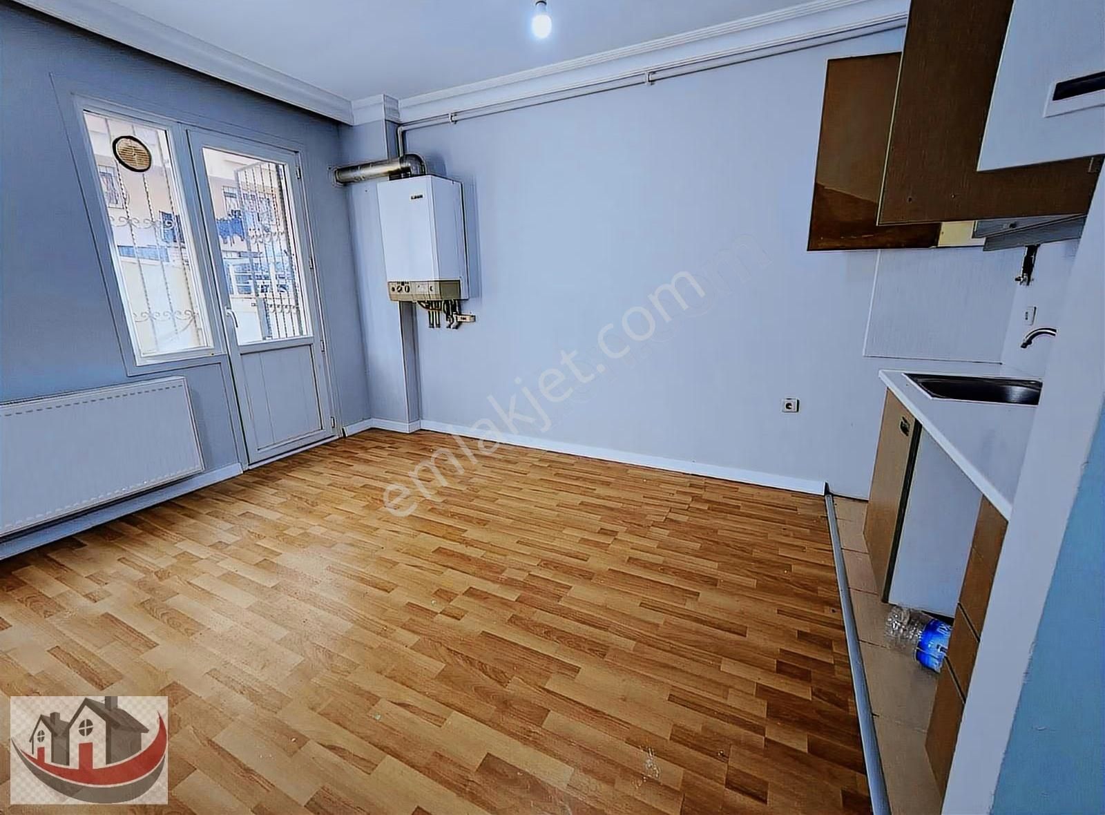 Güneyden Kot 1 Altında Daire Olan 2+1.70m2 Giriş Seviyesinde Dai - Görsel 18