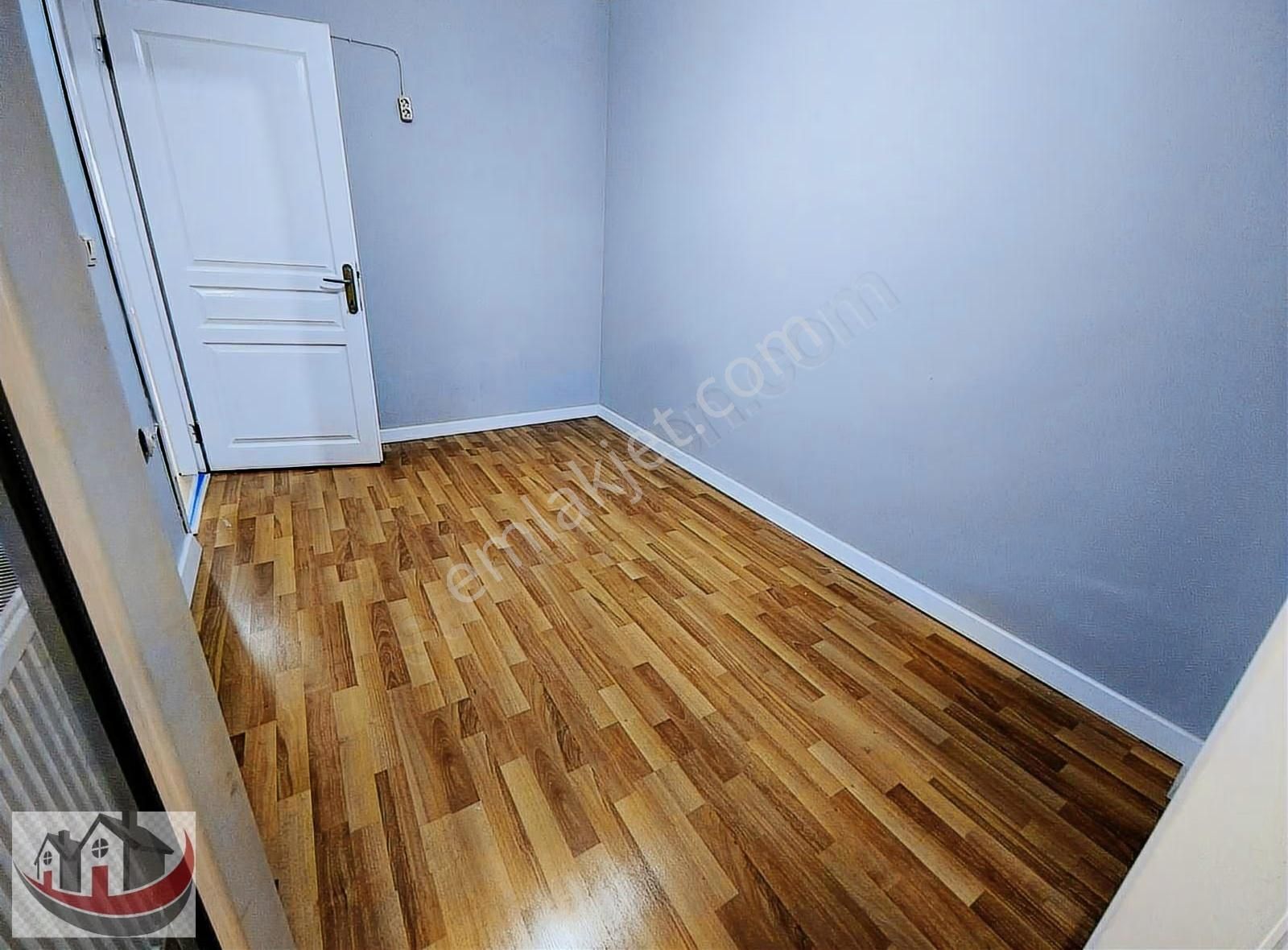 Güneyden Kot 1 Altında Daire Olan 2+1.70m2 Giriş Seviyesinde Dai - Görsel 16