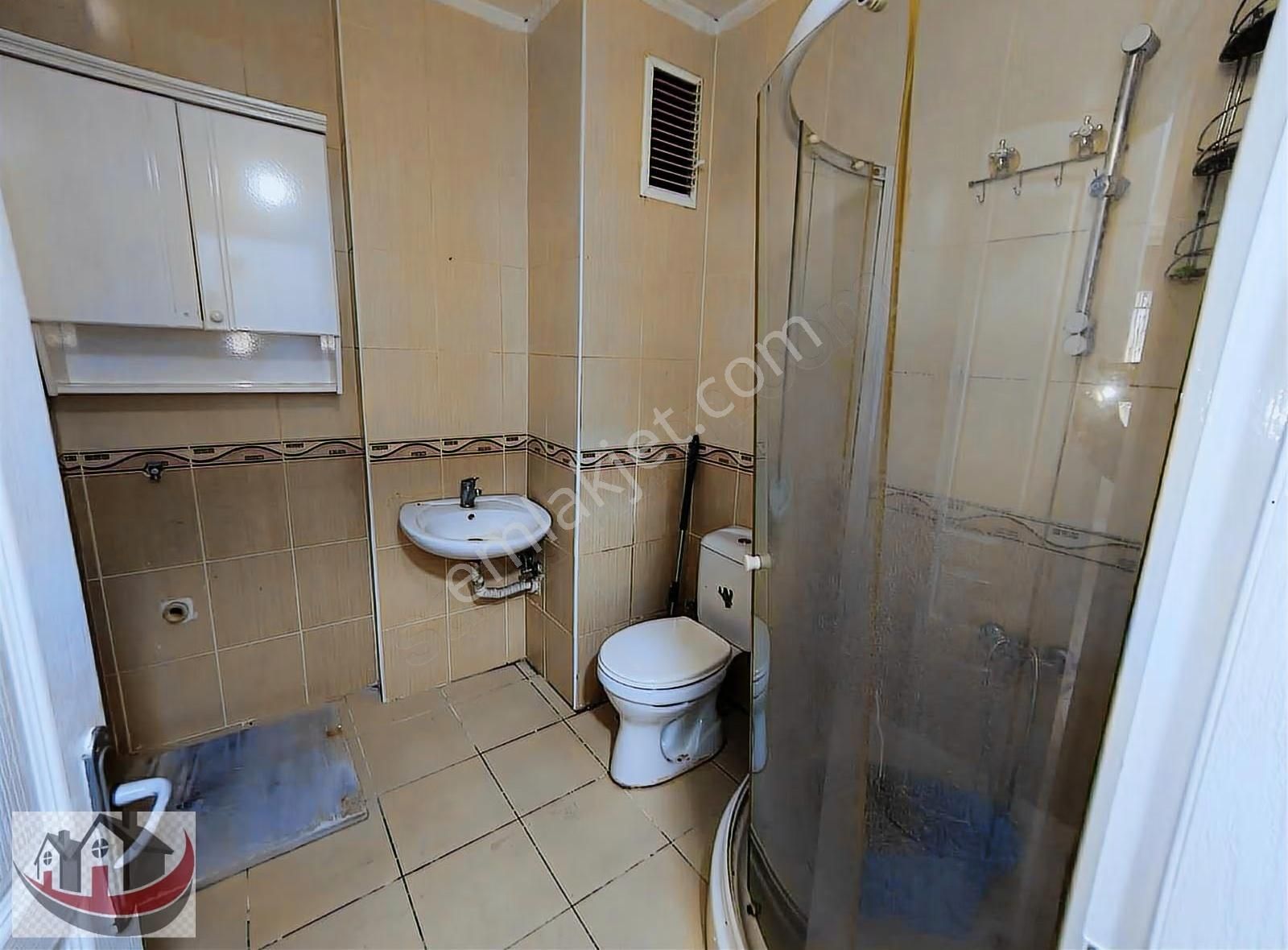 Güneyden Kot 1 Altında Daire Olan 2+1.70m2 Giriş Seviyesinde Dai - Görsel 19