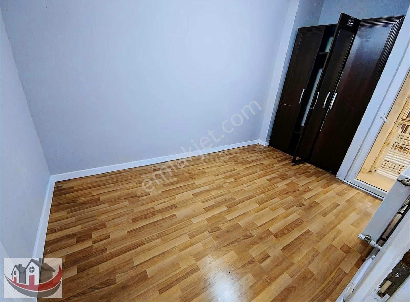 Güneyden Kot 1 Altında Daire Olan 2+1.70m2 Giriş Seviyesinde Dai - Görsel 6