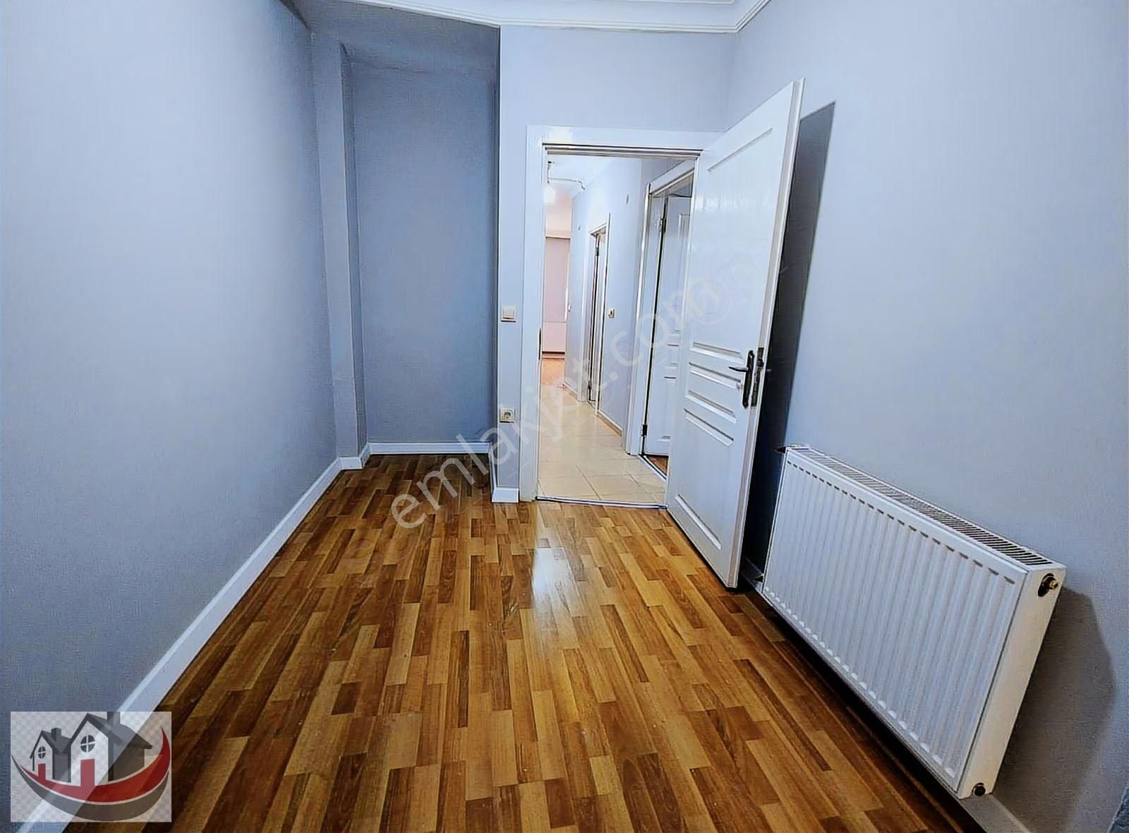 Güneyden Kot 1 Altında Daire Olan 2+1.70m2 Giriş Seviyesinde Dai - Görsel 25