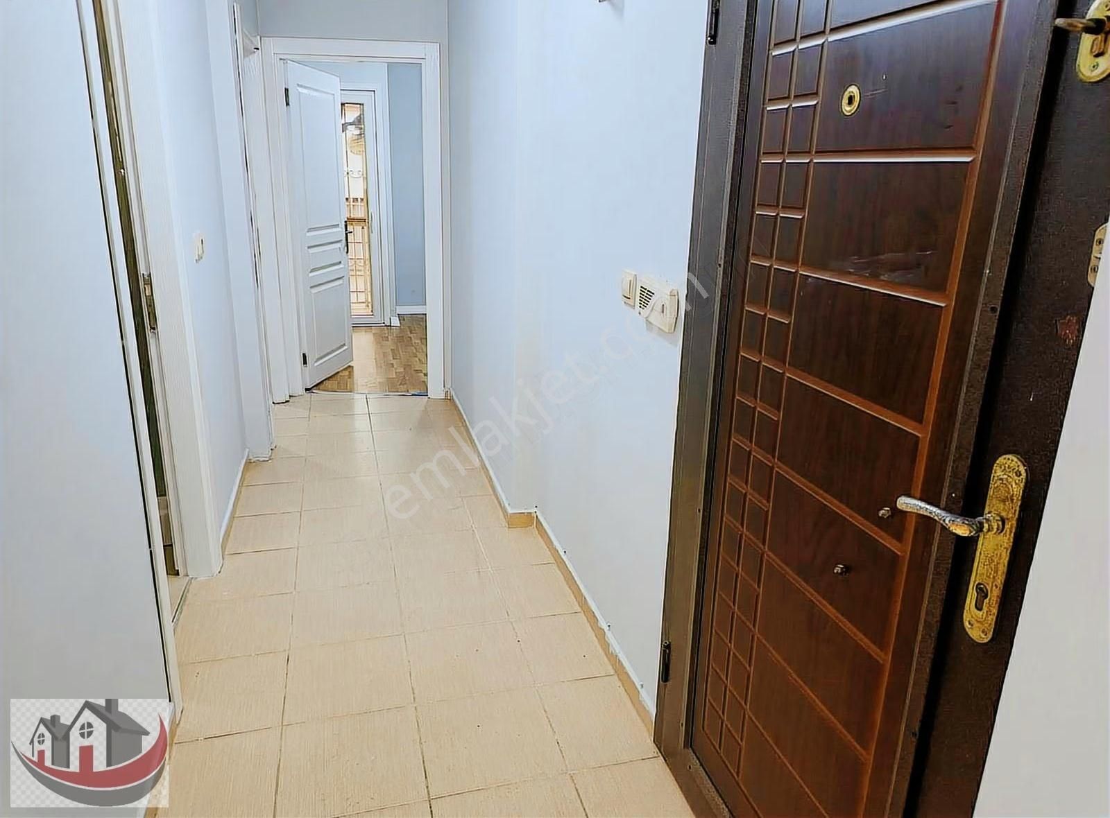 Güneyden Kot 1 Altında Daire Olan 2+1.70m2 Giriş Seviyesinde Dai - Görsel 12