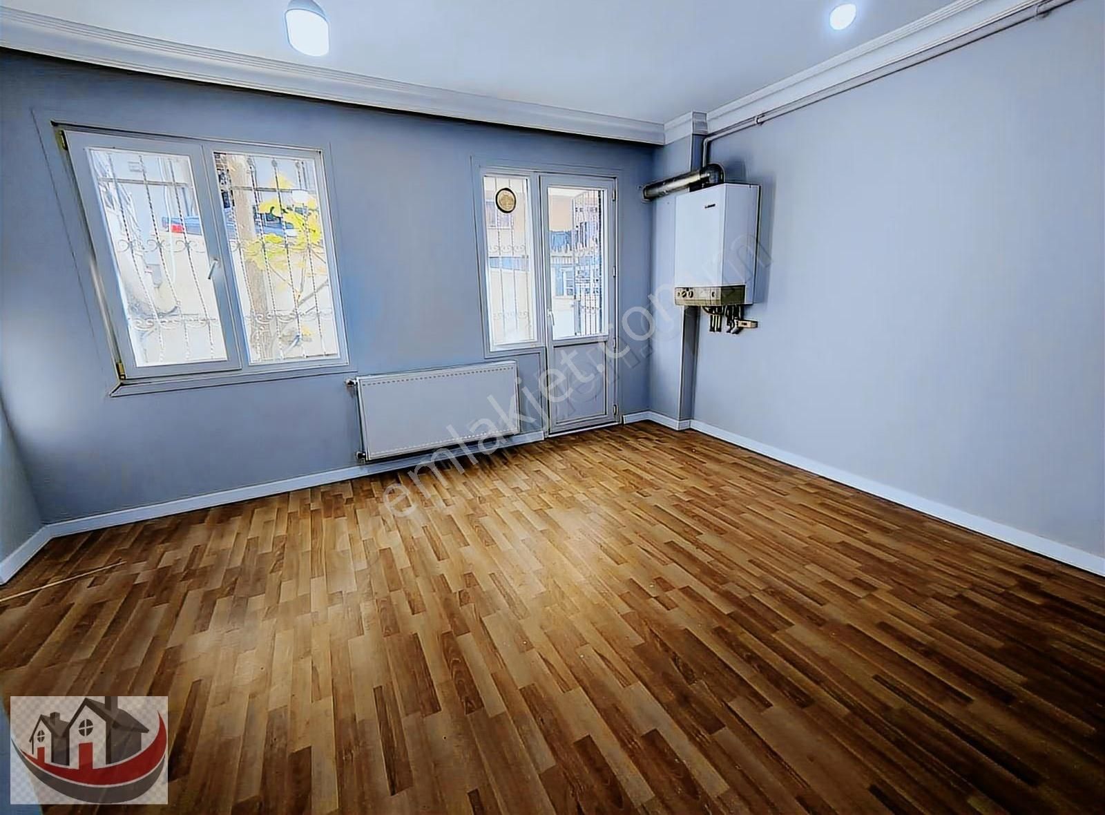 Güneyden Kot 1 Altında Daire Olan 2+1.70m2 Giriş Seviyesinde Dai - Görsel 10