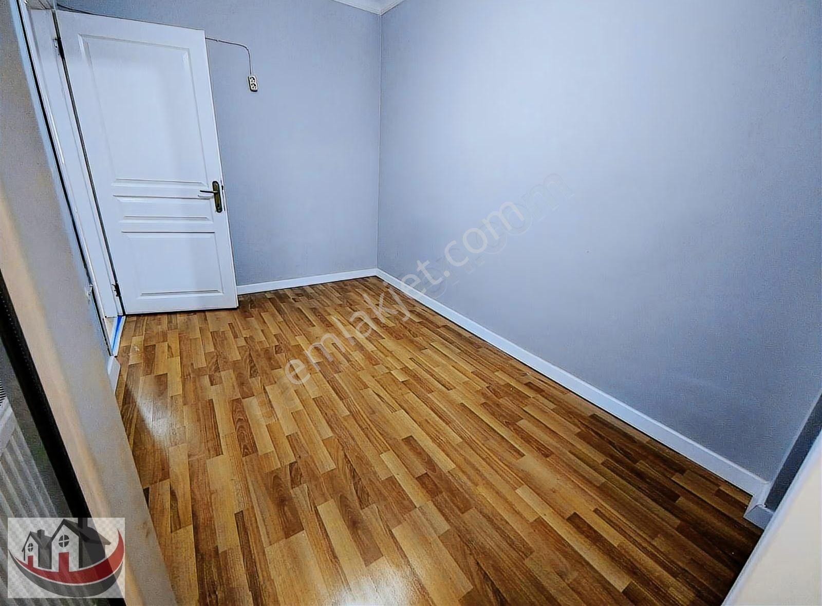 Güneyden Kot 1 Altında Daire Olan 2+1.70m2 Giriş Seviyesinde Dai - Görsel 5