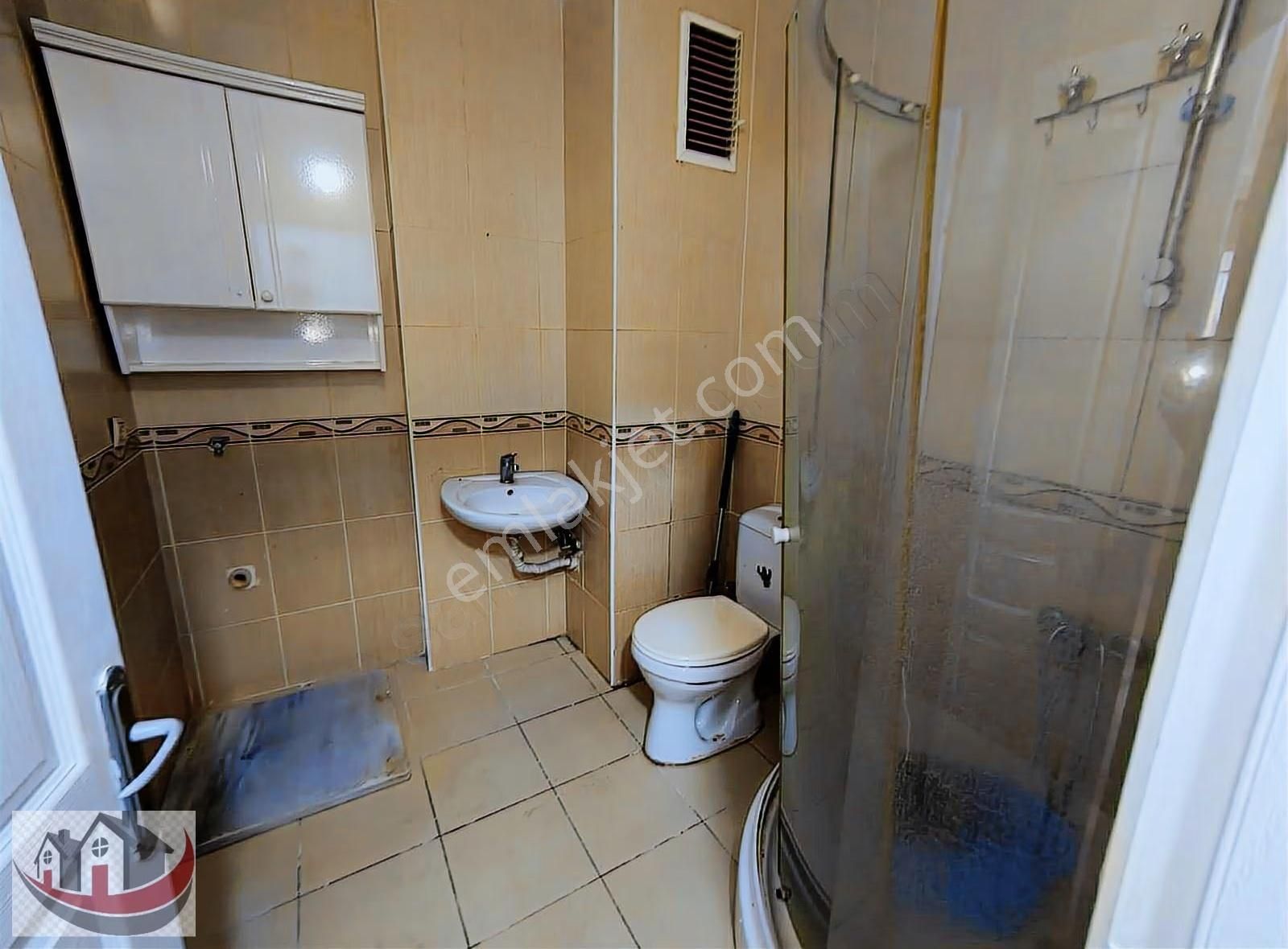 Güneyden Kot 1 Altında Daire Olan 2+1.70m2 Giriş Seviyesinde Dai - Görsel 3