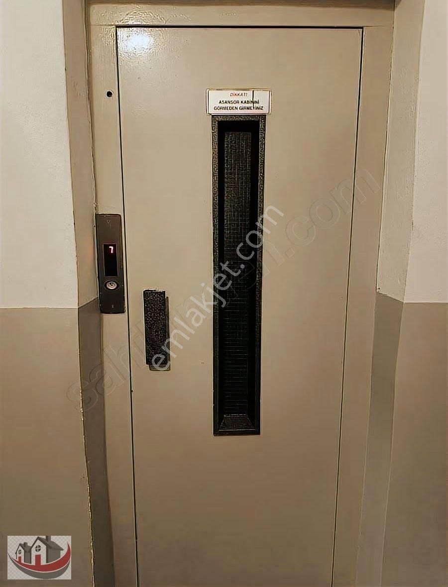 Güneyden Deniz Ve Adalar Manzaralı 3+1.130m2 Asansörlü Daire - Görsel 32