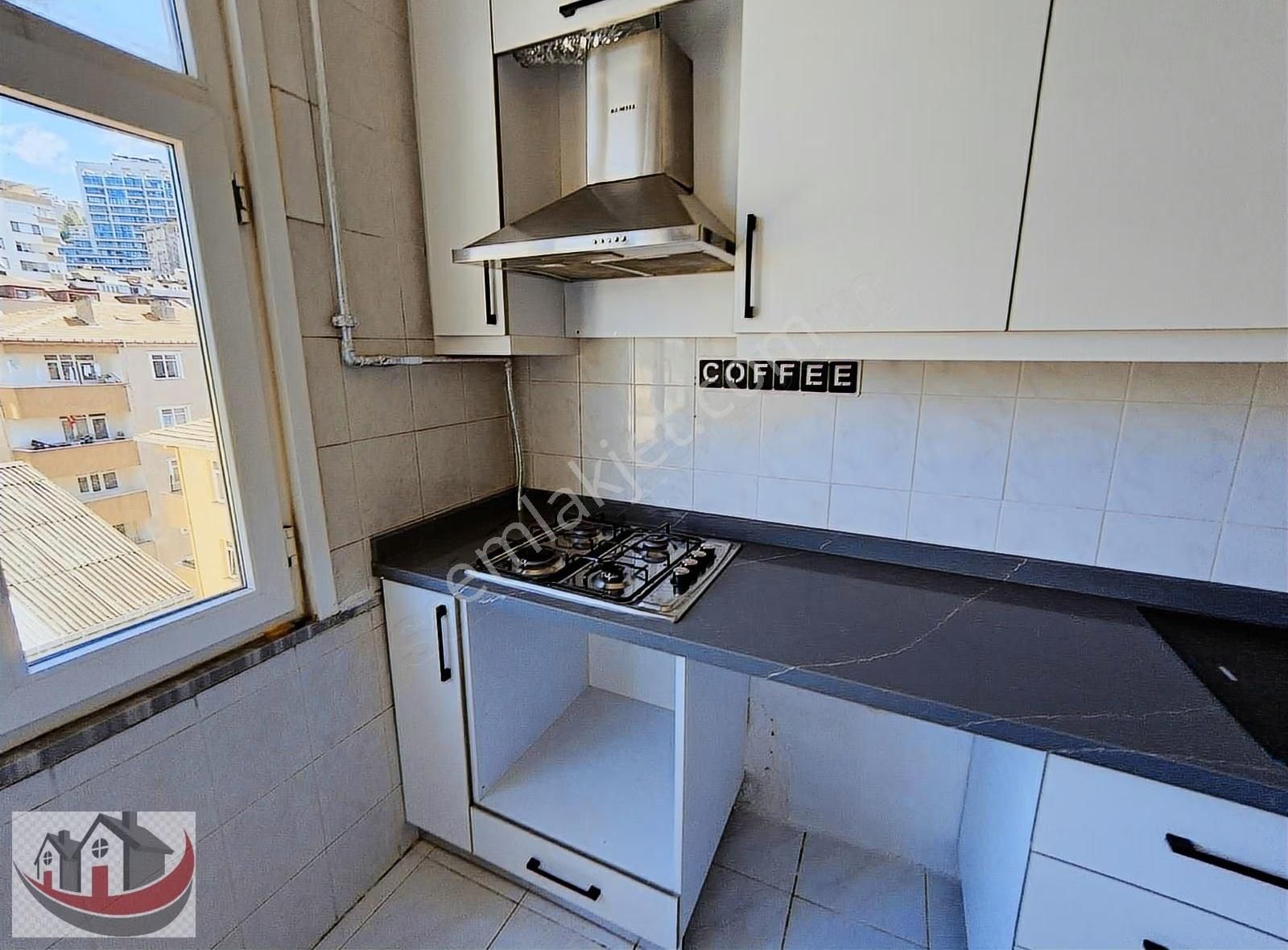 Güneyden Deniz Ve Adalar Manzaralı 3+1.130m2 Asansörlü Daire - Görsel 20