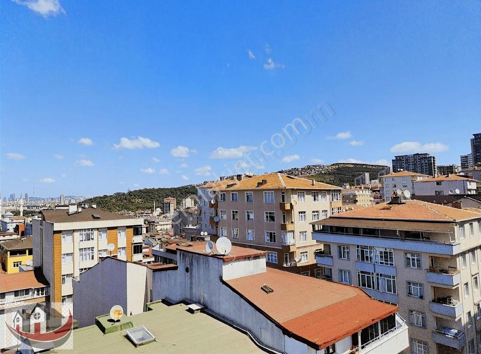 Güneyden Deniz Ve Adalar Manzaralı 3+1.130m2 Asansörlü Daire - Görsel 9