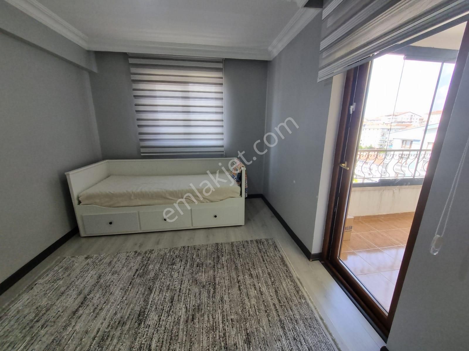 *** Huzur Asansörlü 5+1 Şehir Manzaralı *** - Görsel 21