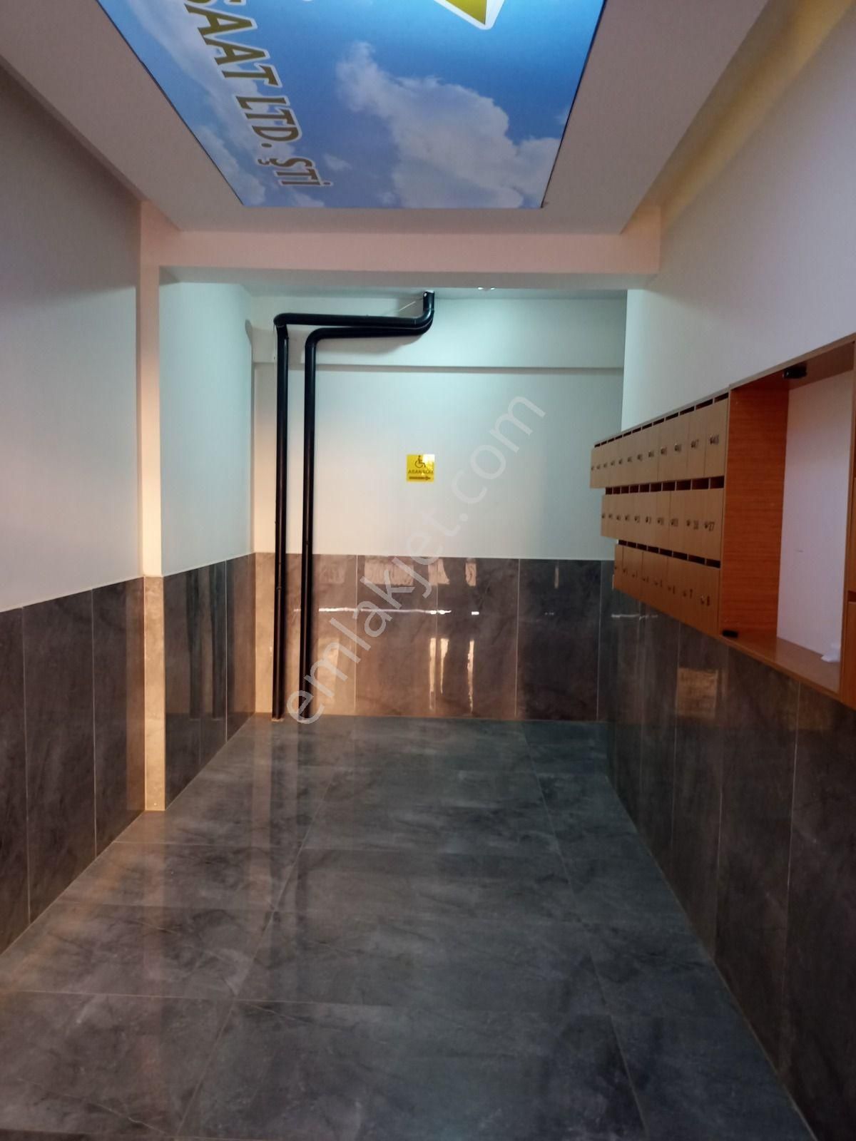 Çanakkale Merkez Esenler Satılık Geniş 1+1 Daire - Görsel 15