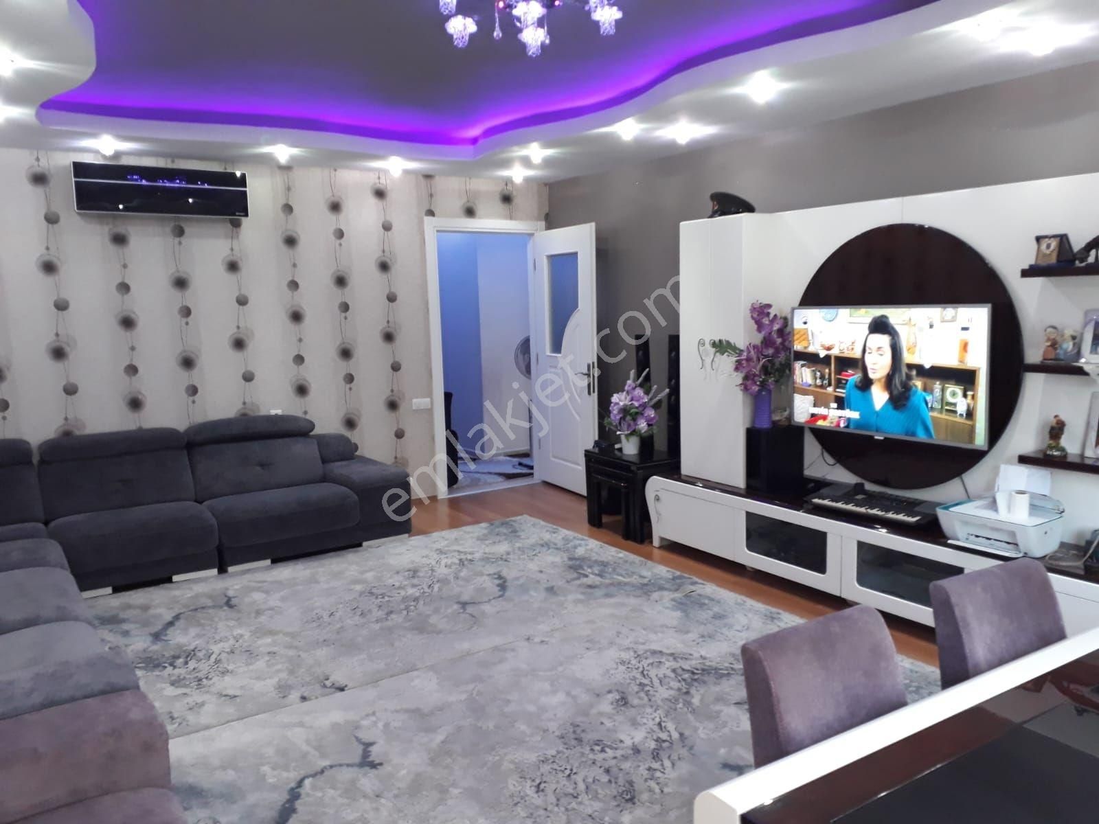 Manavkuyu Yeni Başarı Bloklarında Geniş 3+1 Satılık Daire. - Görsel 34