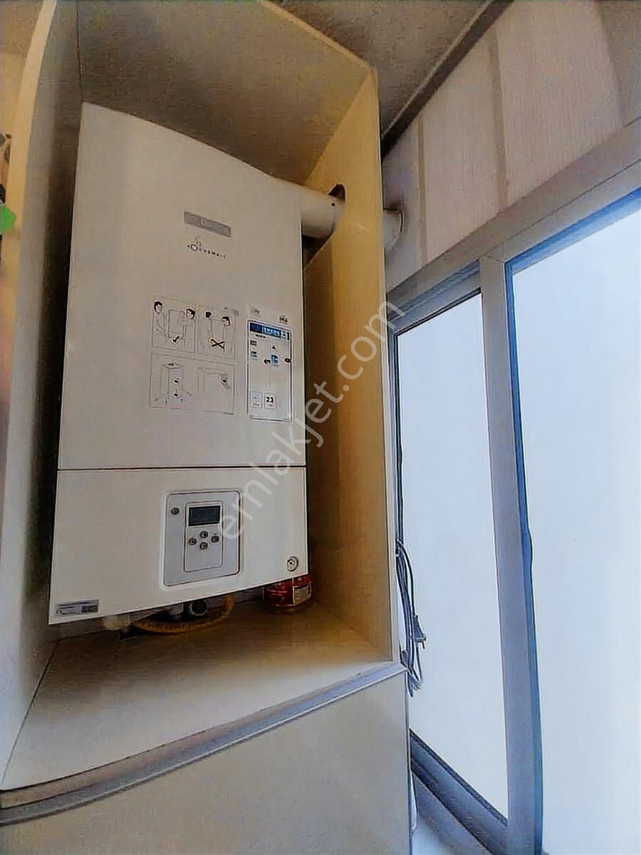 Manavkuyu Yeni Başarı Bloklarında Geniş 3+1 Satılık Daire. - Görsel 3