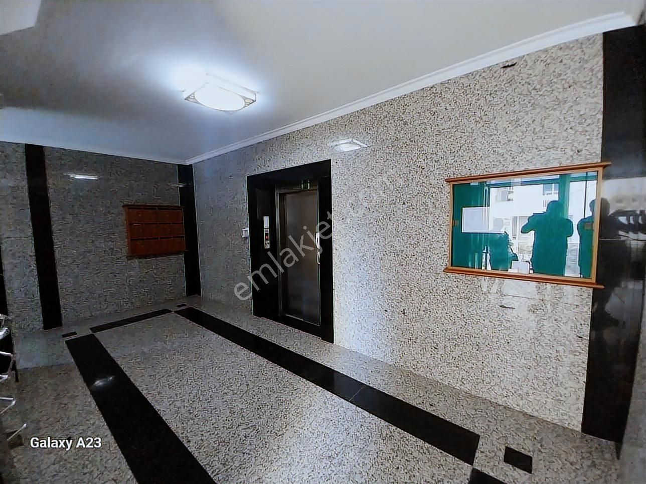 Manavkuyu Yeni Başarı Bloklarında Geniş 3+1 Satılık Daire. - Görsel 23