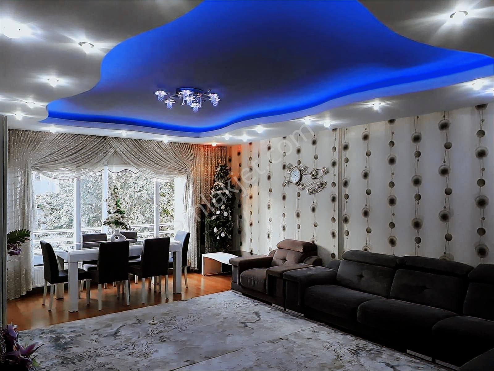 Manavkuyu Yeni Başarı Bloklarında Geniş 3+1 Satılık Daire. - Görsel 13