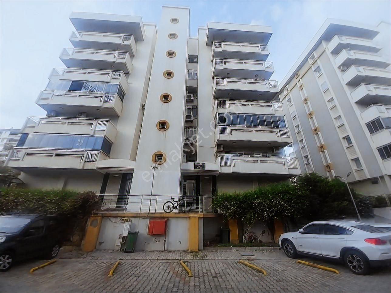 Manavkuyu Yeni Başarı Bloklarında Geniş 3+1 Satılık Daire. - Görsel 33