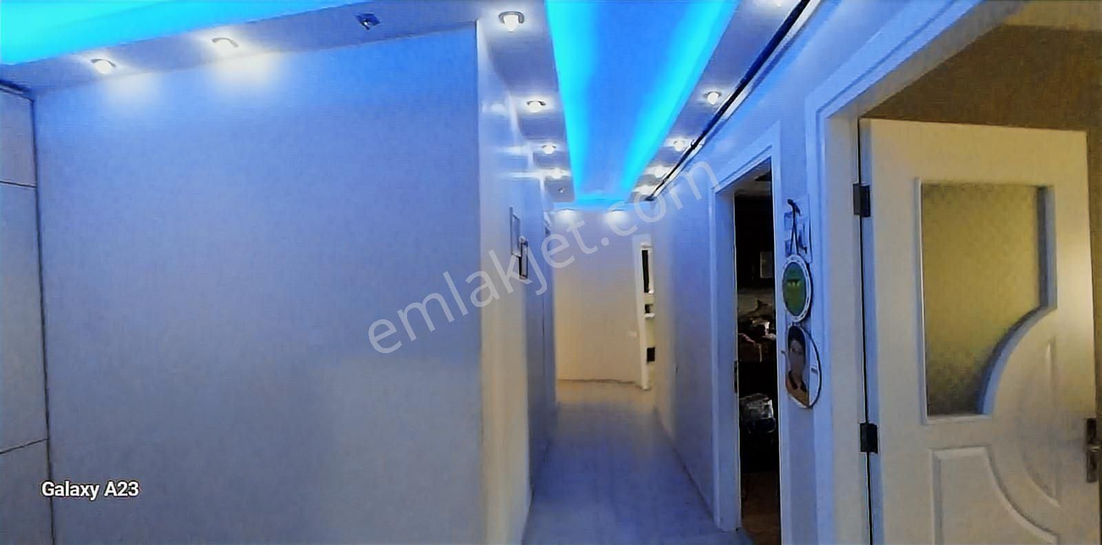 Manavkuyu Yeni Başarı Bloklarında Geniş 3+1 Satılık Daire. - Görsel 19