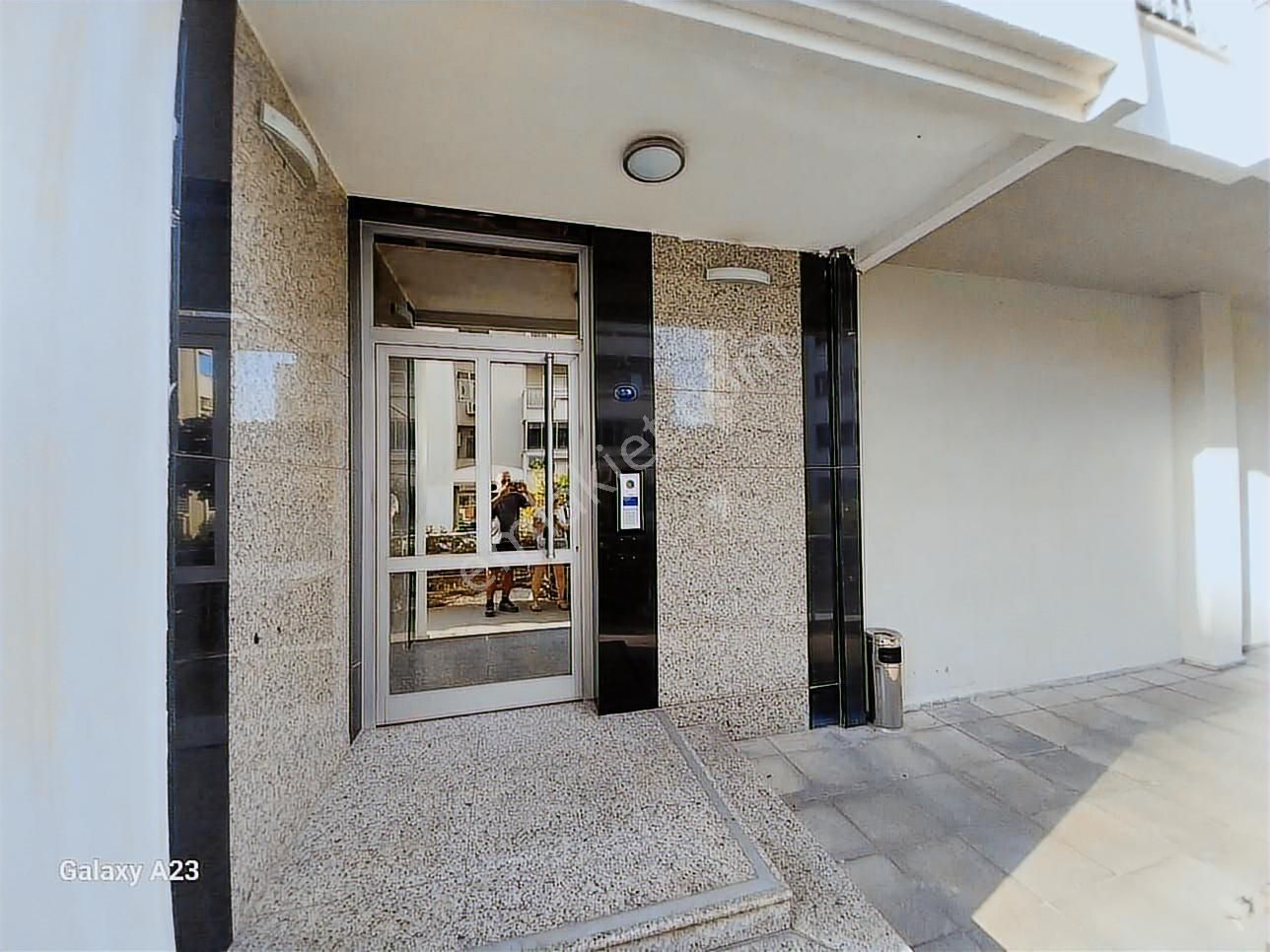 Manavkuyu Yeni Başarı Bloklarında Geniş 3+1 Satılık Daire. - Görsel 20