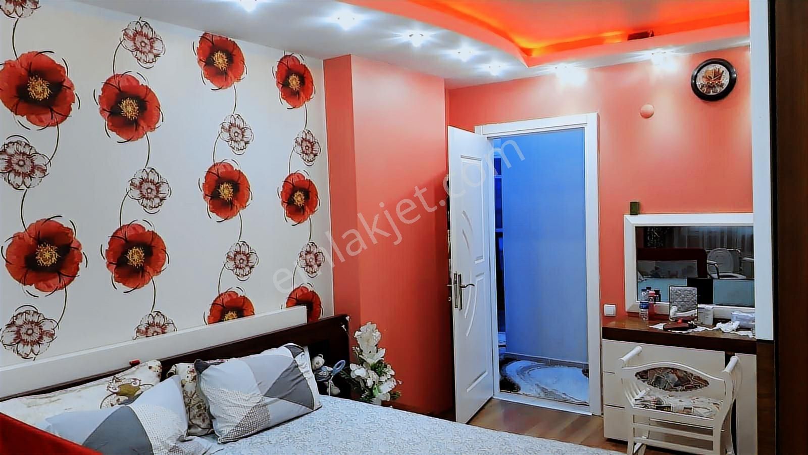 Manavkuyu Yeni Başarı Bloklarında Geniş 3+1 Satılık Daire. - Görsel 24