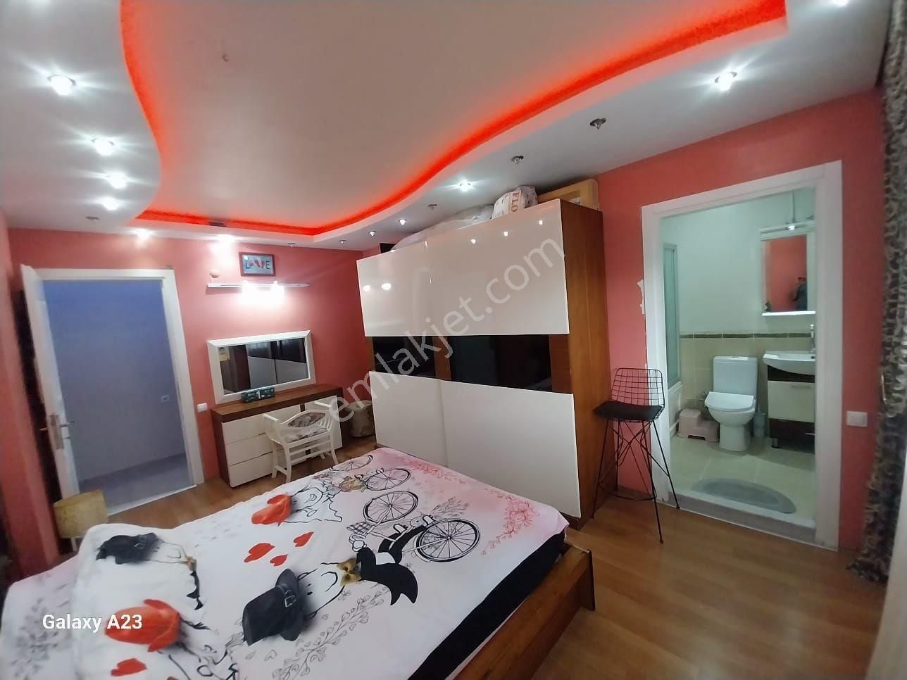 Manavkuyu Yeni Başarı Bloklarında Geniş 3+1 Satılık Daire. - Görsel 27