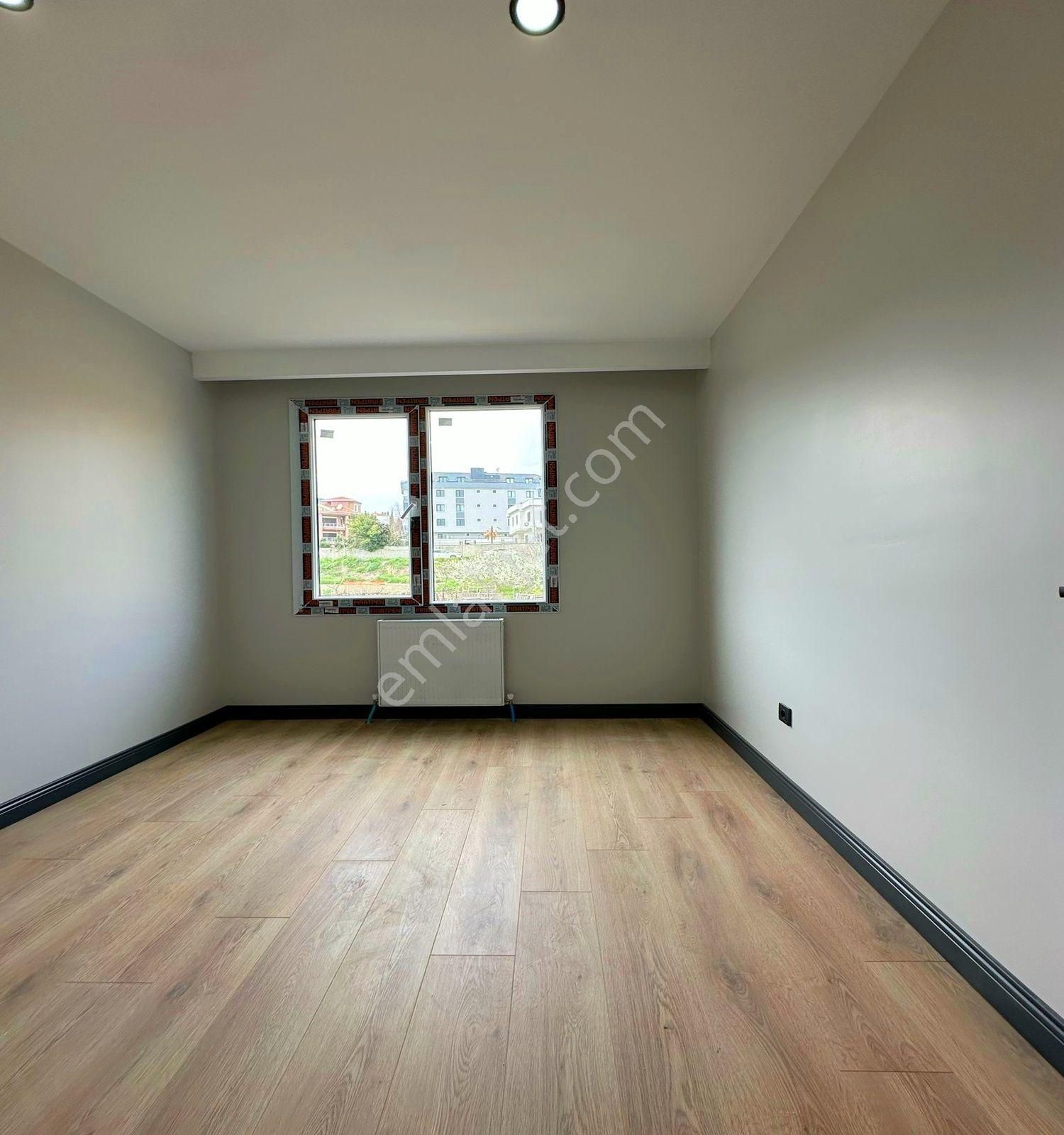 Beylikdüzü Kavaklı Mh.'de 3+1 Satılık Sıfır Arakat Daire - Görsel 15