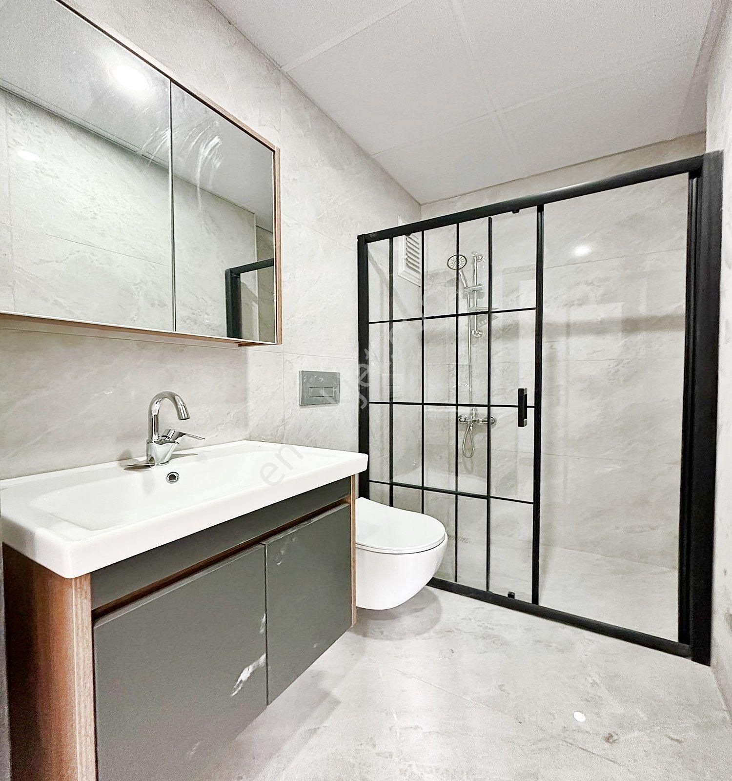 Beylikdüzü Kavaklı Mh.'de 3+1 Satılık Sıfır Arakat Daire - Görsel 17