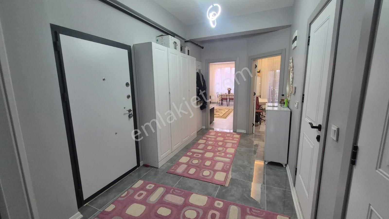 Bursa – Osmangazi / Ovaakça’da Satılık 2+1 Daire - Görsel 31