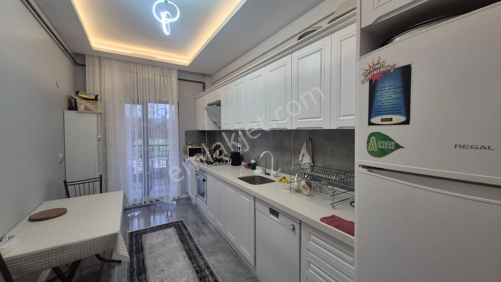 Bursa – Osmangazi / Ovaakça’da Satılık 2+1 Daire - Görsel 34