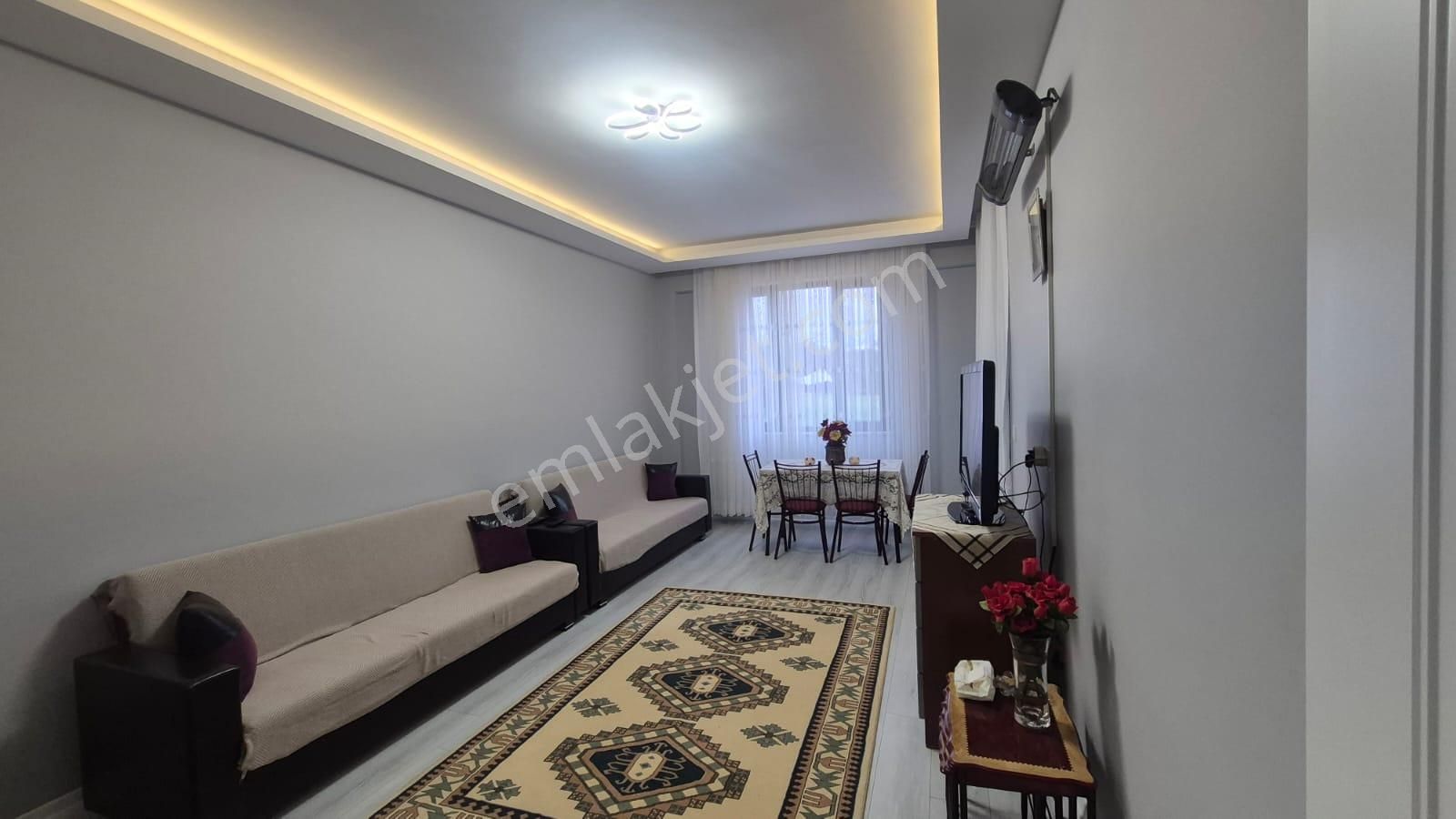 Bursa – Osmangazi / Ovaakça’da Satılık 2+1 Daire - Görsel 24