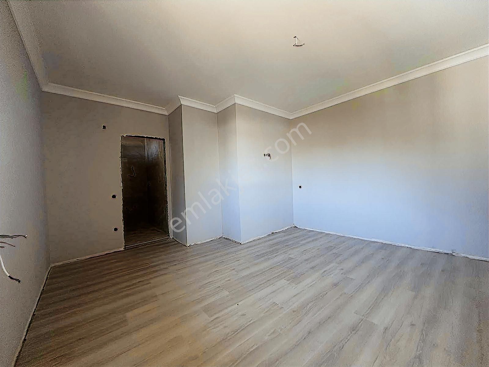 Bahçelievler Mahallesinde Caddeye 1. Bina Muhteşem Dublex - Görsel 31