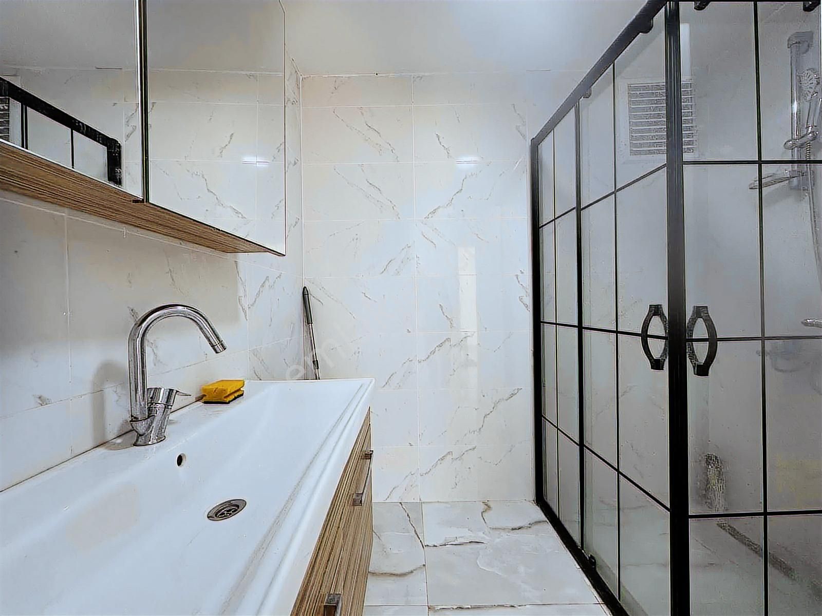 Bahçelievler Mahallesinde 4 Bloklu Sitede Uygun Fiyata 3+1 - Görsel 9