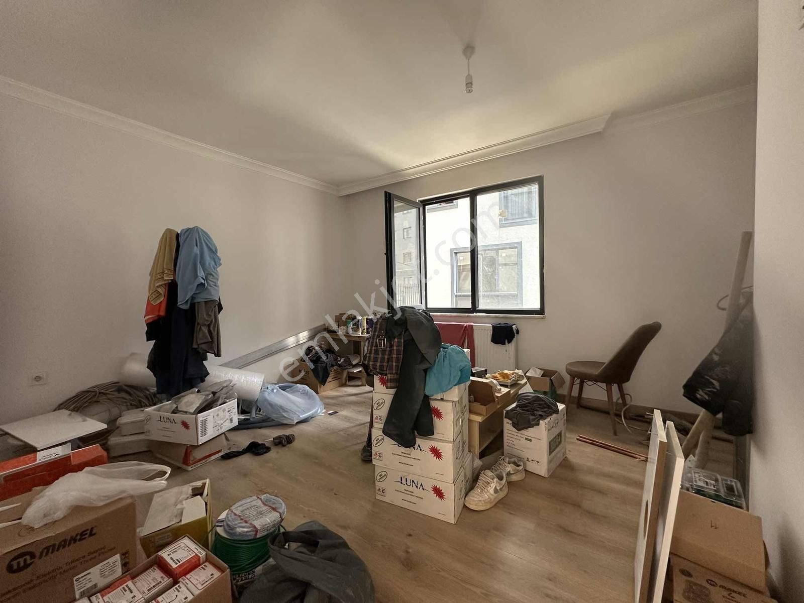 Bahçelievler Mahallesinde 4 Bloklu Sitede Uygun Fiyata 3+1 - Görsel 14