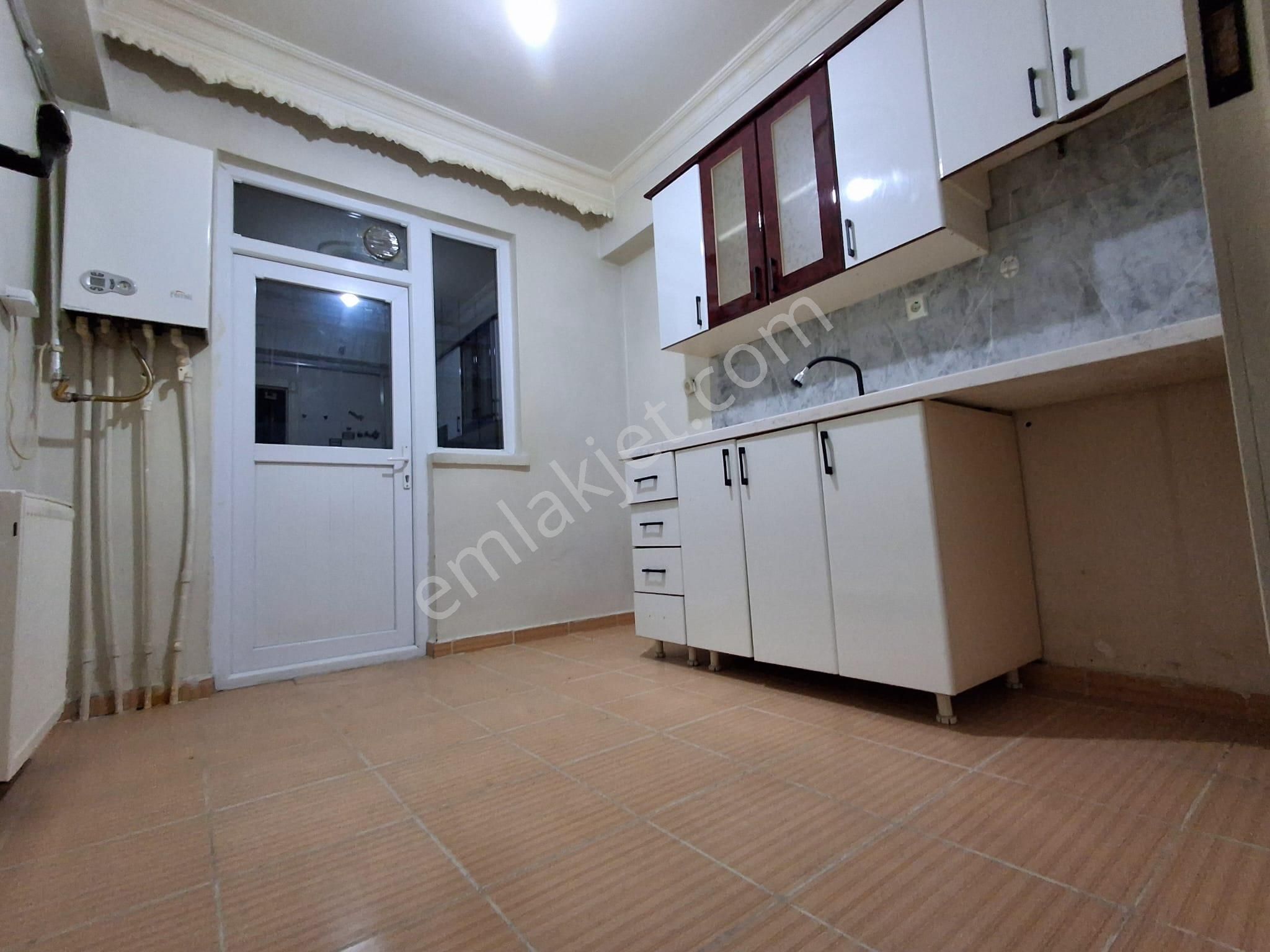 Başak'ta Ön Cephe Kök Tapu 2+1 Kupon Satılık Daire !! - Görsel 5