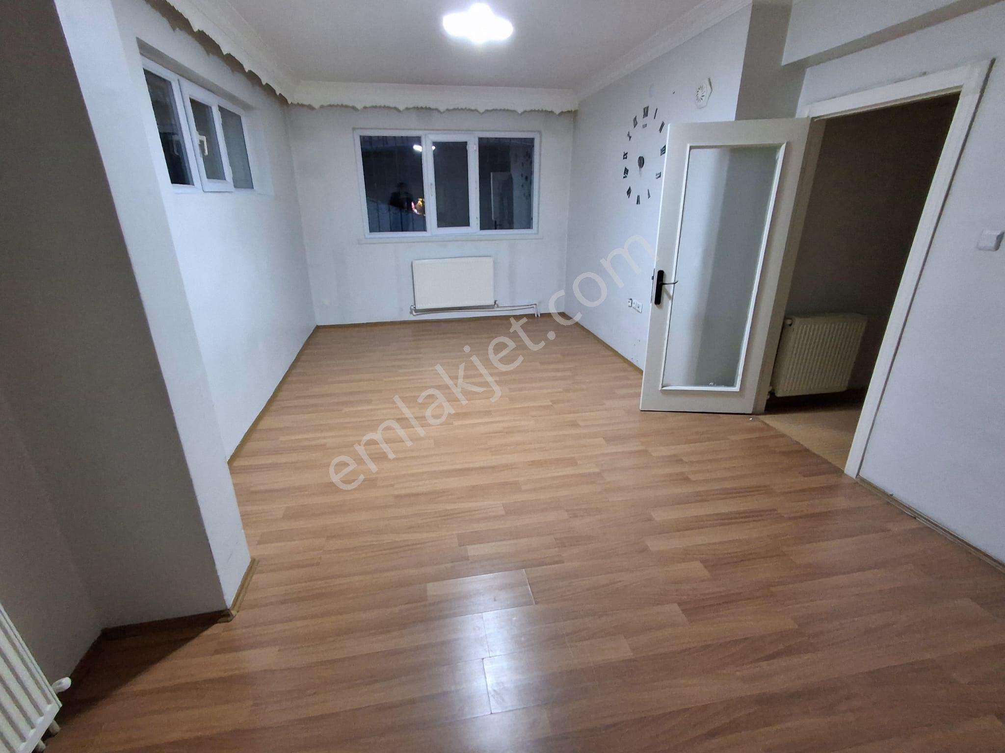 Başak'ta Ön Cephe Kök Tapu 2+1 Kupon Satılık Daire !! - Görsel 10