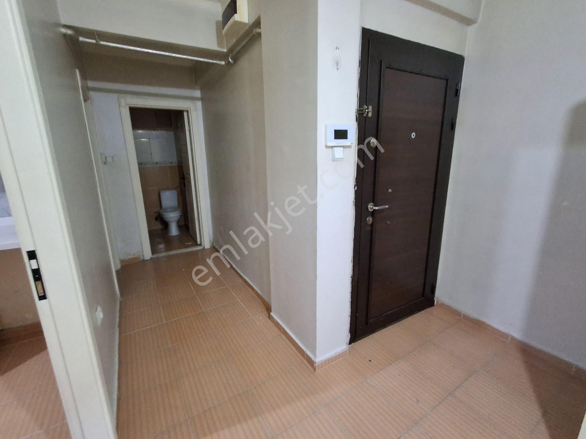 Başak'ta Ön Cephe Kök Tapu 2+1 Kupon Satılık Daire !! - Görsel 28