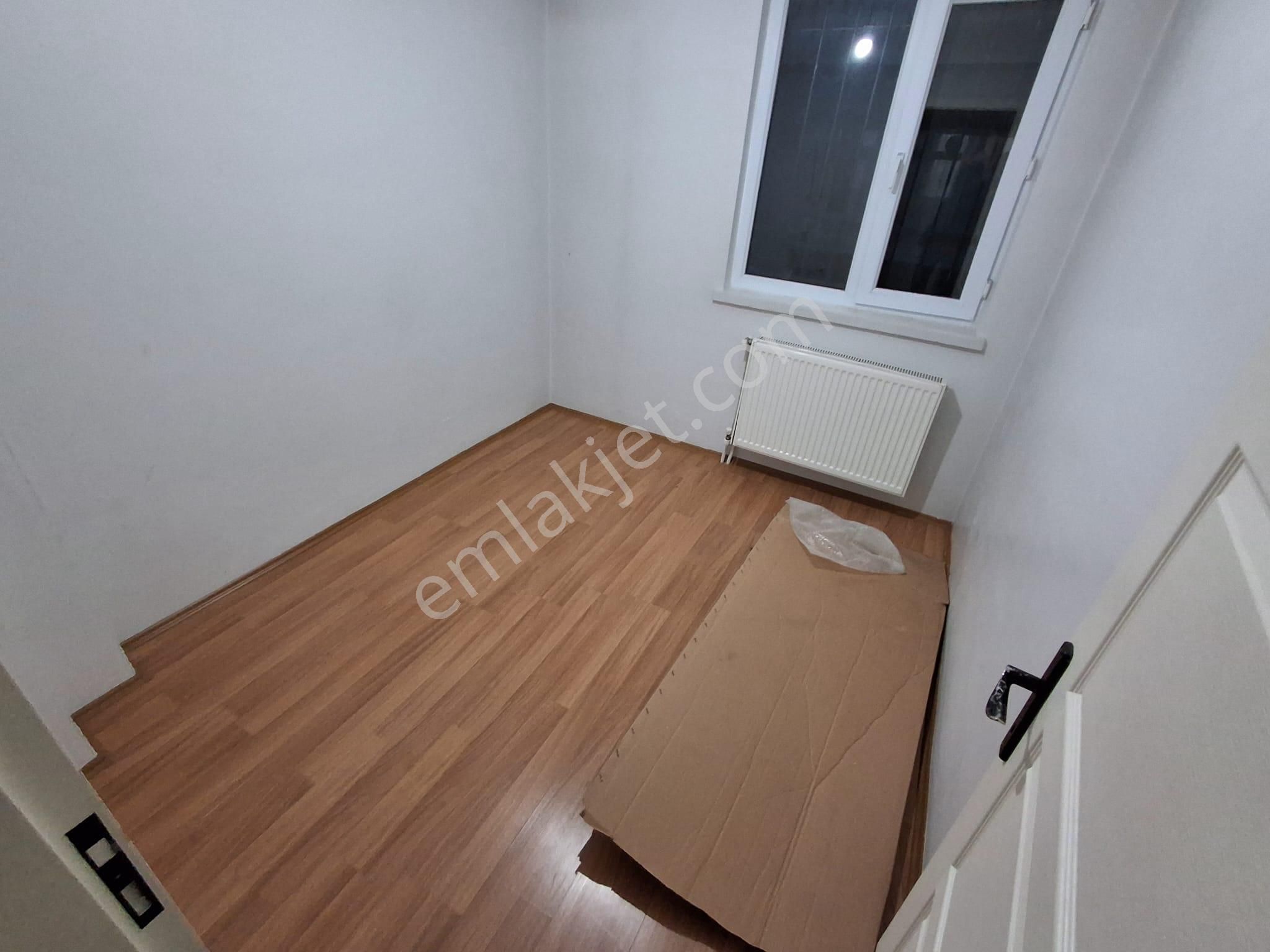 Başak'ta Ön Cephe Kök Tapu 2+1 Kupon Satılık Daire !! - Görsel 16