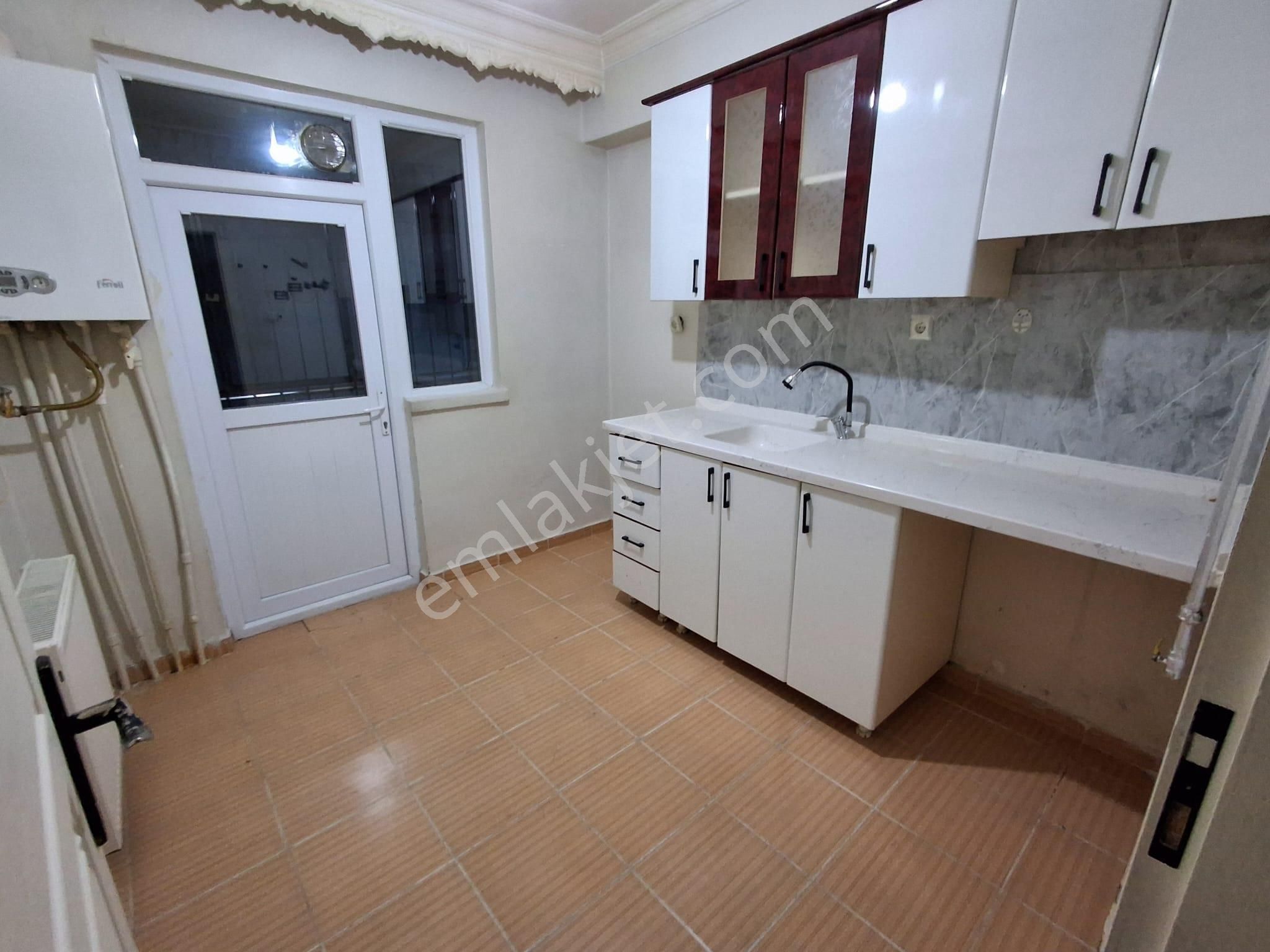 Başak'ta Ön Cephe Kök Tapu 2+1 Kupon Satılık Daire !!