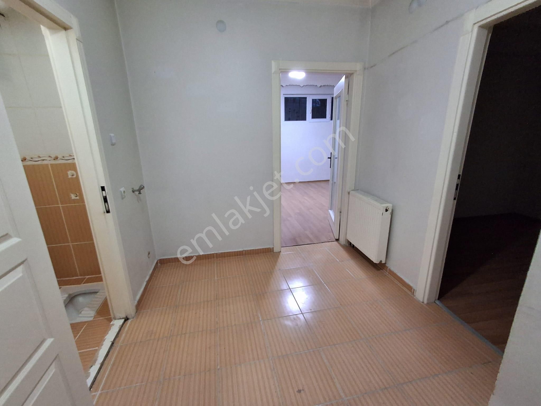 Başak'ta Ön Cephe Kök Tapu 2+1 Kupon Satılık Daire !! - Görsel 30