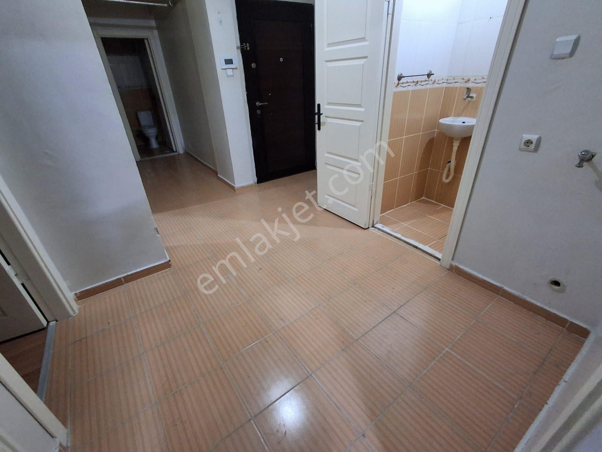 Başak'ta Ön Cephe Kök Tapu 2+1 Kupon Satılık Daire !! - Görsel 23