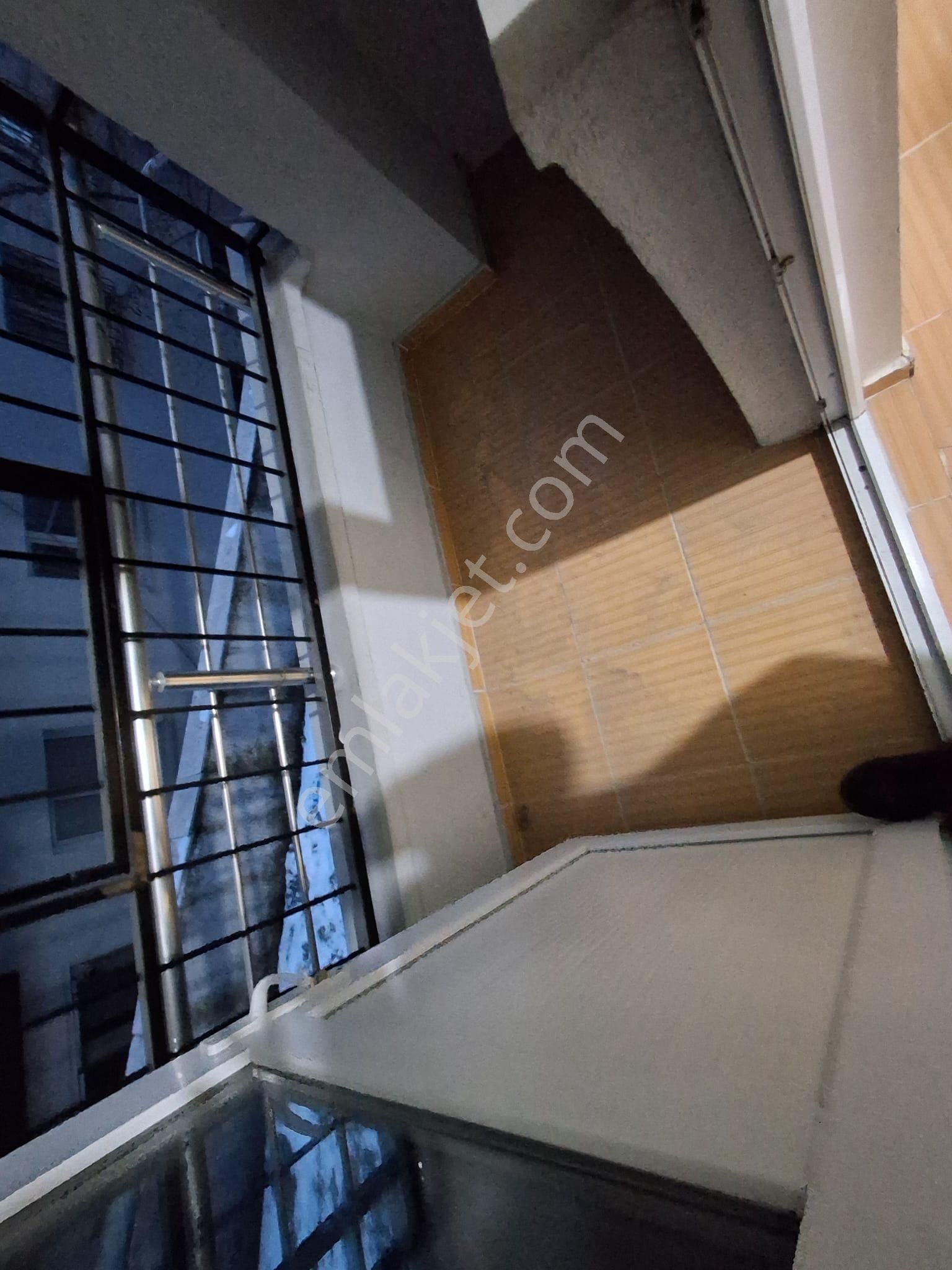 Başak'ta Ön Cephe Kök Tapu 2+1 Kupon Satılık Daire !! - Görsel 35