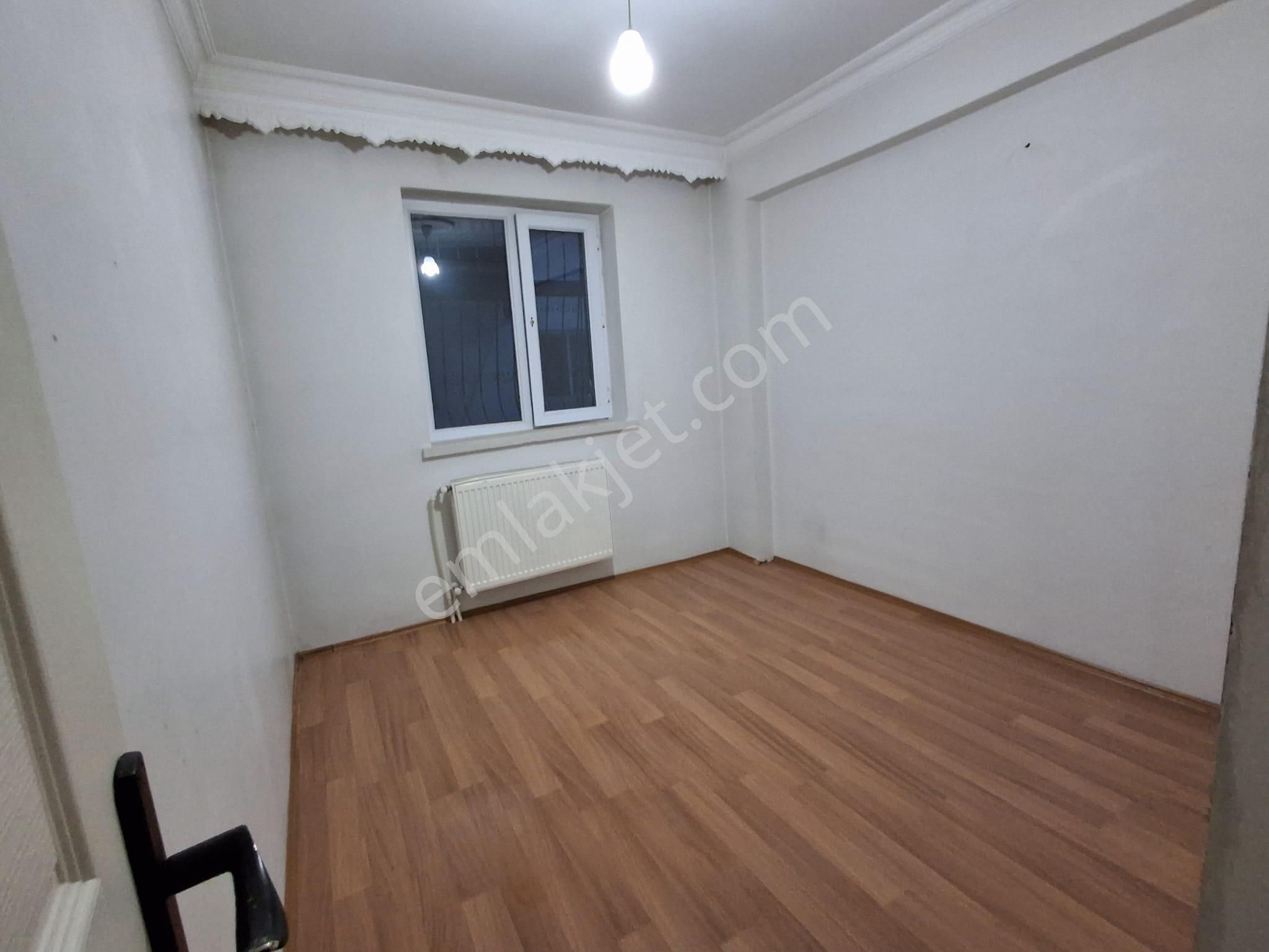 Başak'ta Ön Cephe Kök Tapu 2+1 Kupon Satılık Daire !! - Görsel 19