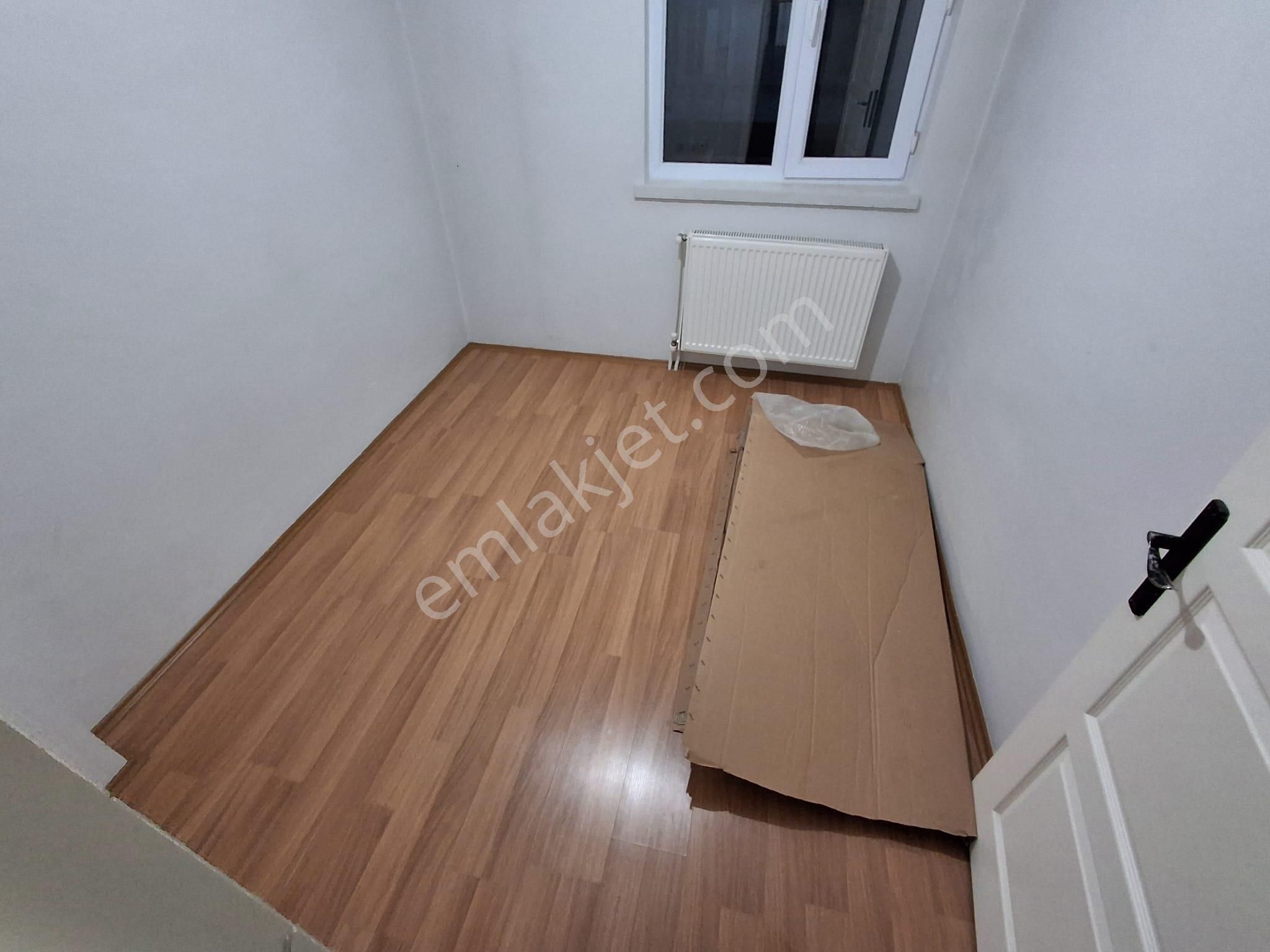 Başak'ta Ön Cephe Kök Tapu 2+1 Kupon Satılık Daire !! - Görsel 18