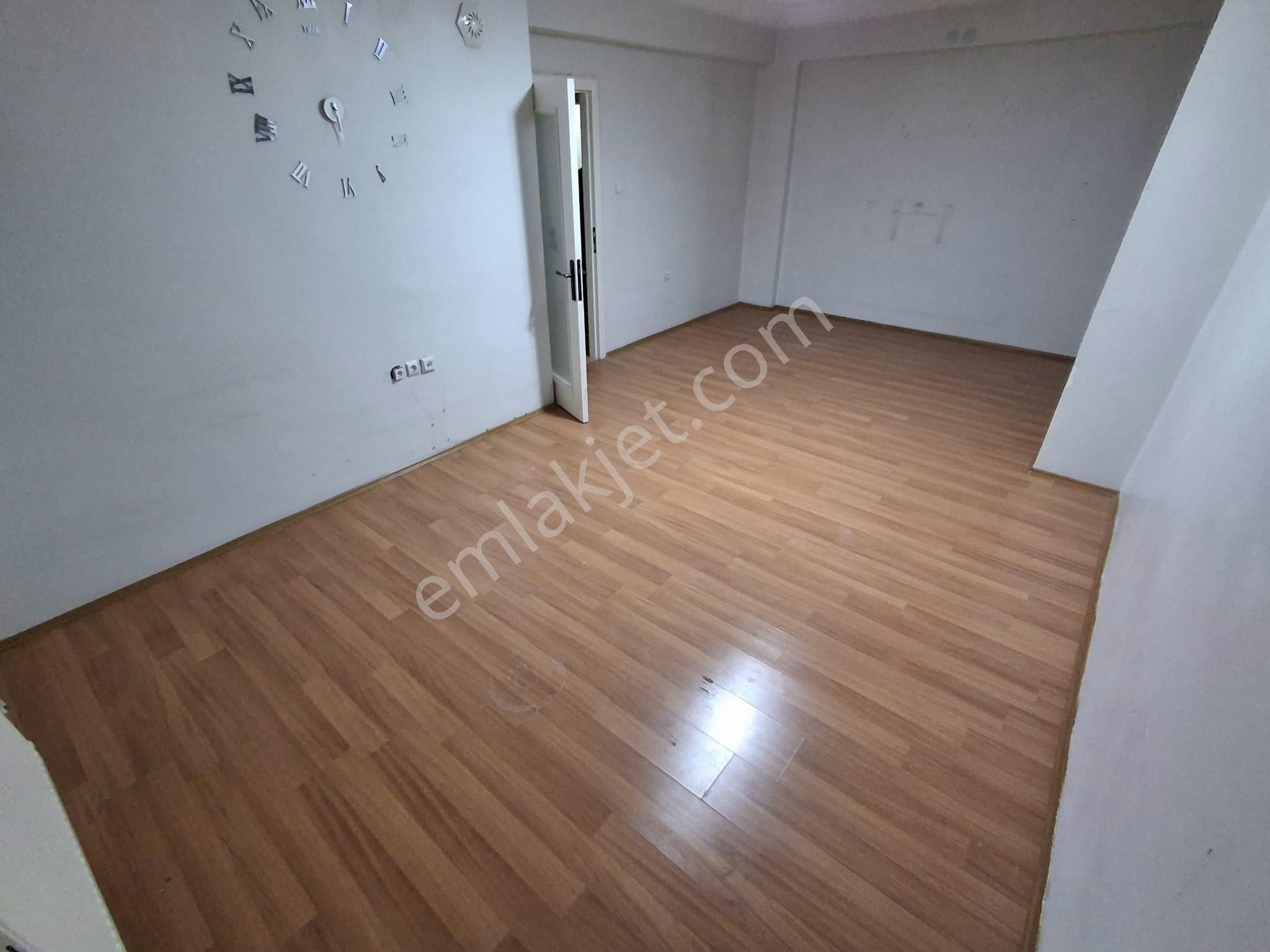 Başak'ta Ön Cephe Kök Tapu 2+1 Kupon Satılık Daire !! - Görsel 12