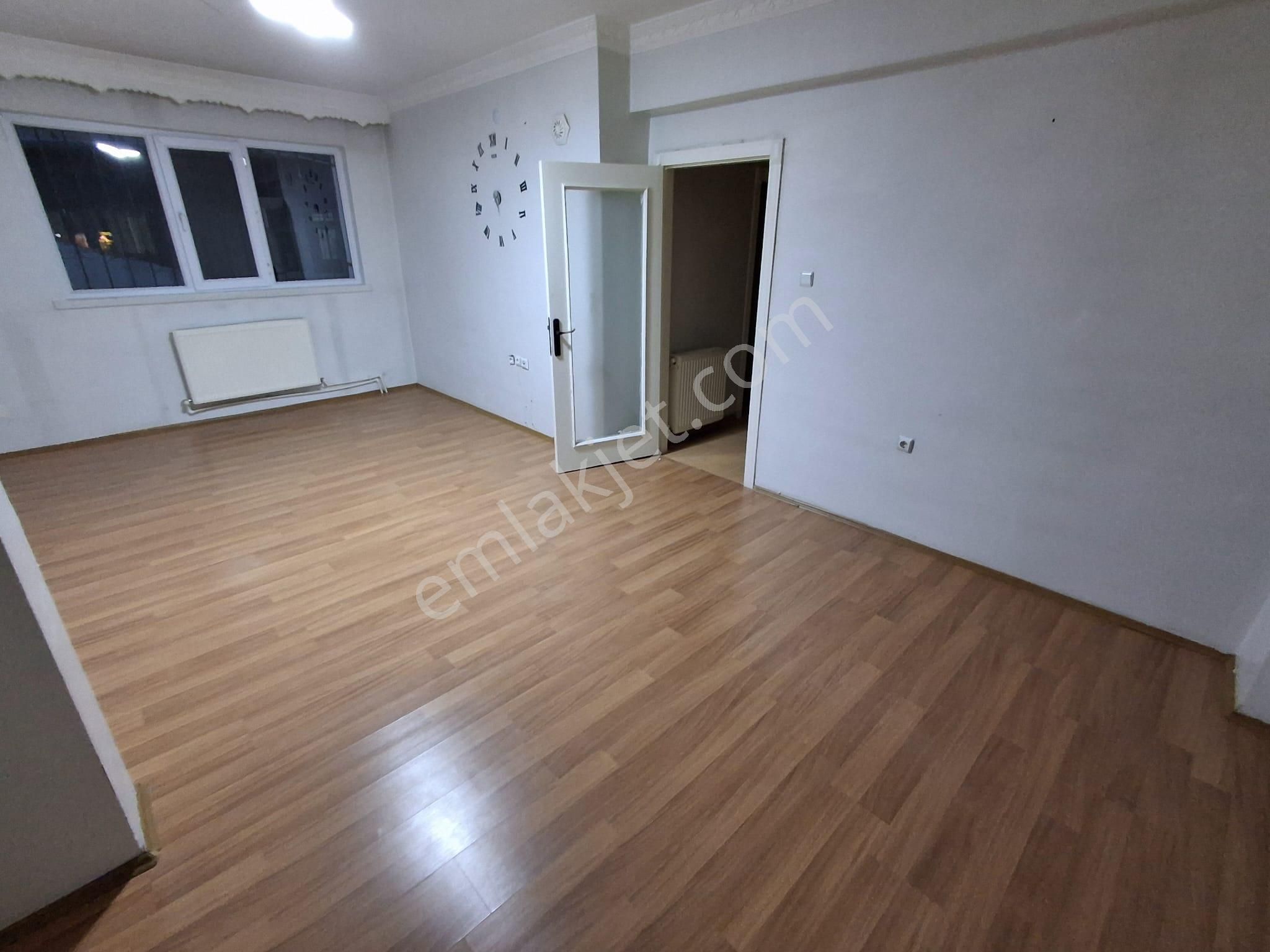 Başak'ta Ön Cephe Kök Tapu 2+1 Kupon Satılık Daire !! - Görsel 11