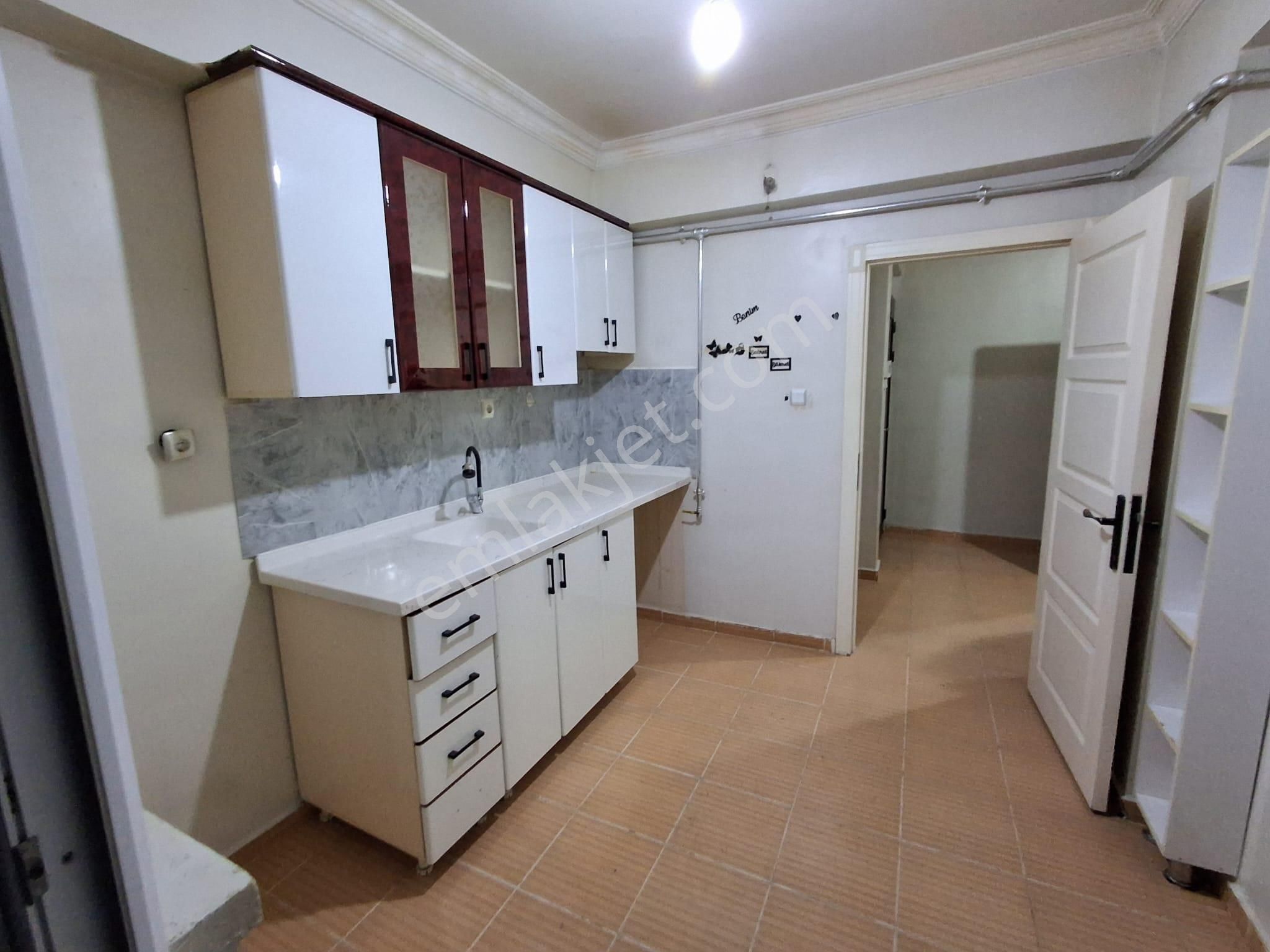 Başak'ta Ön Cephe Kök Tapu 2+1 Kupon Satılık Daire !! - Görsel 8