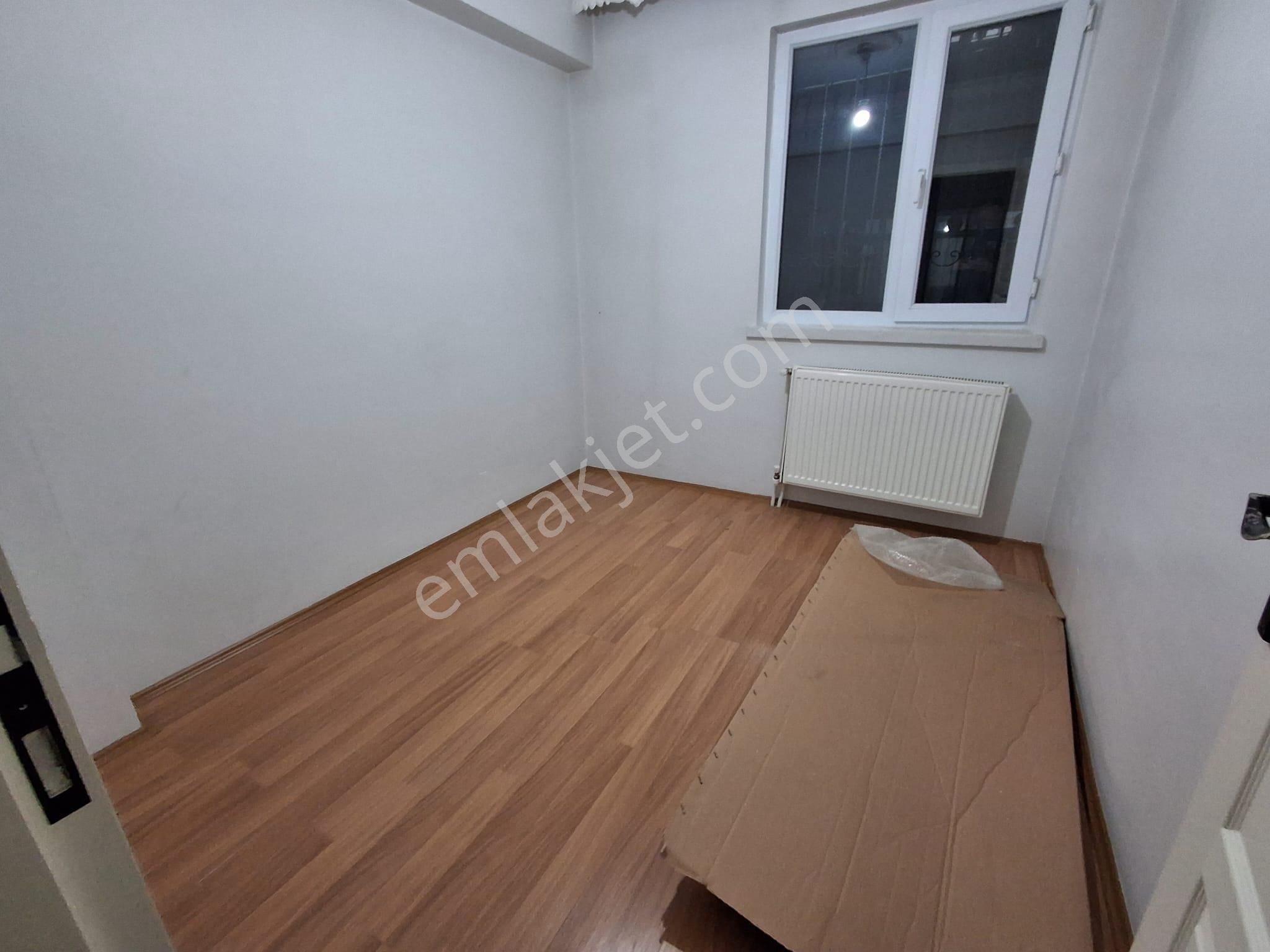 Başak'ta Ön Cephe Kök Tapu 2+1 Kupon Satılık Daire !! - Görsel 17