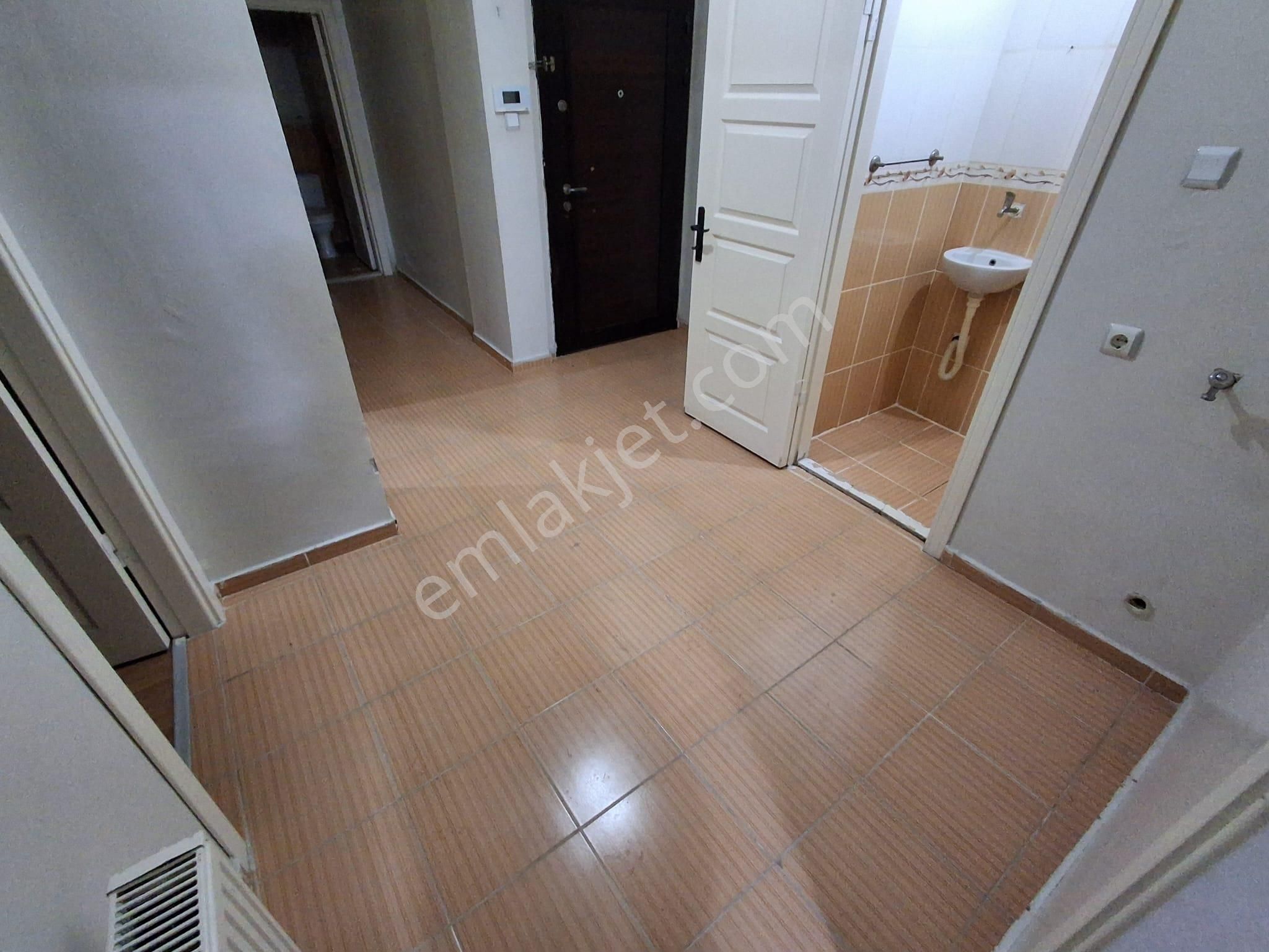 Başak'ta Ön Cephe Kök Tapu 2+1 Kupon Satılık Daire !! - Görsel 24