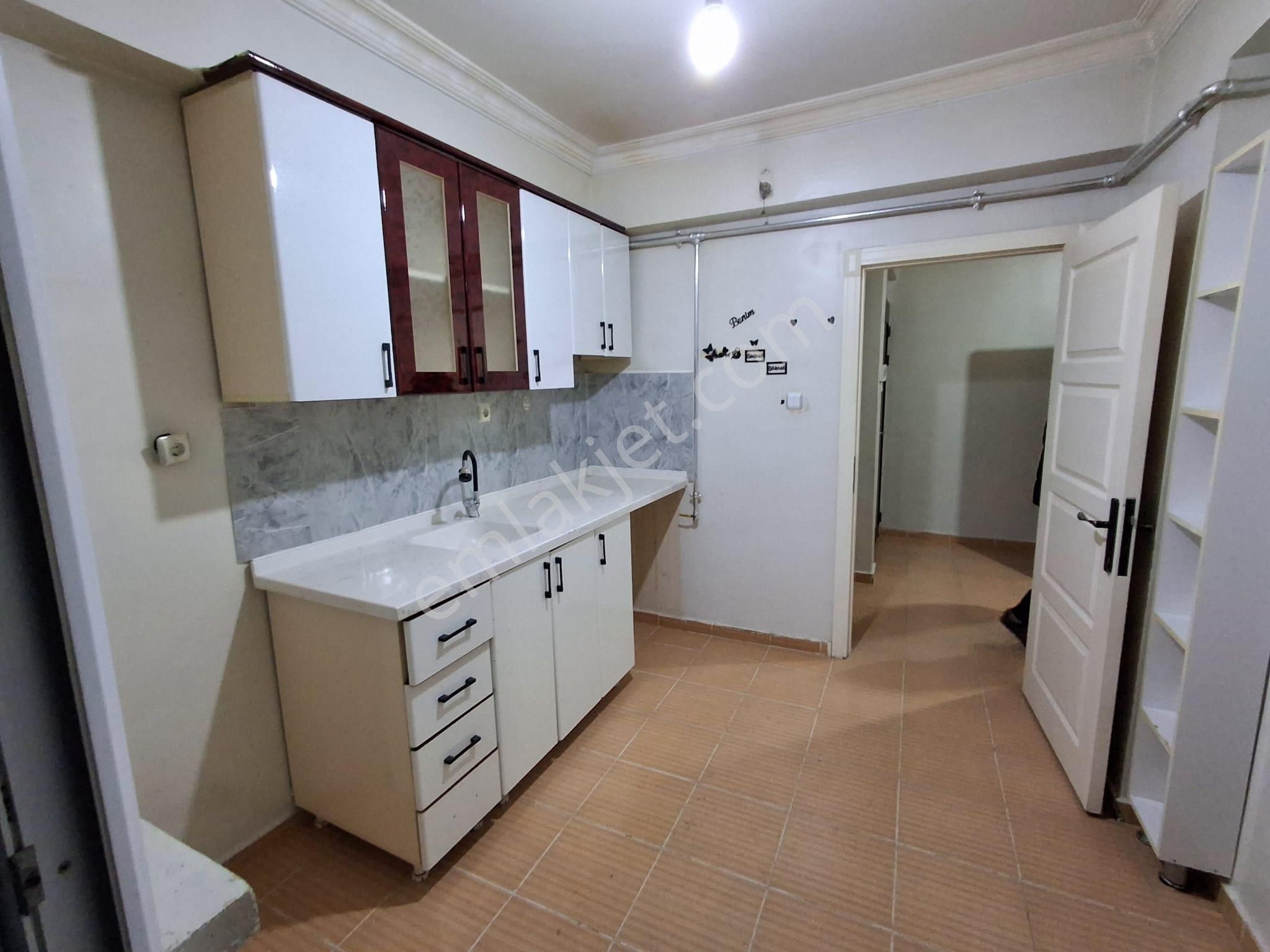 Başak'ta Ön Cephe Kök Tapu 2+1 Kupon Satılık Daire !! - Görsel 7