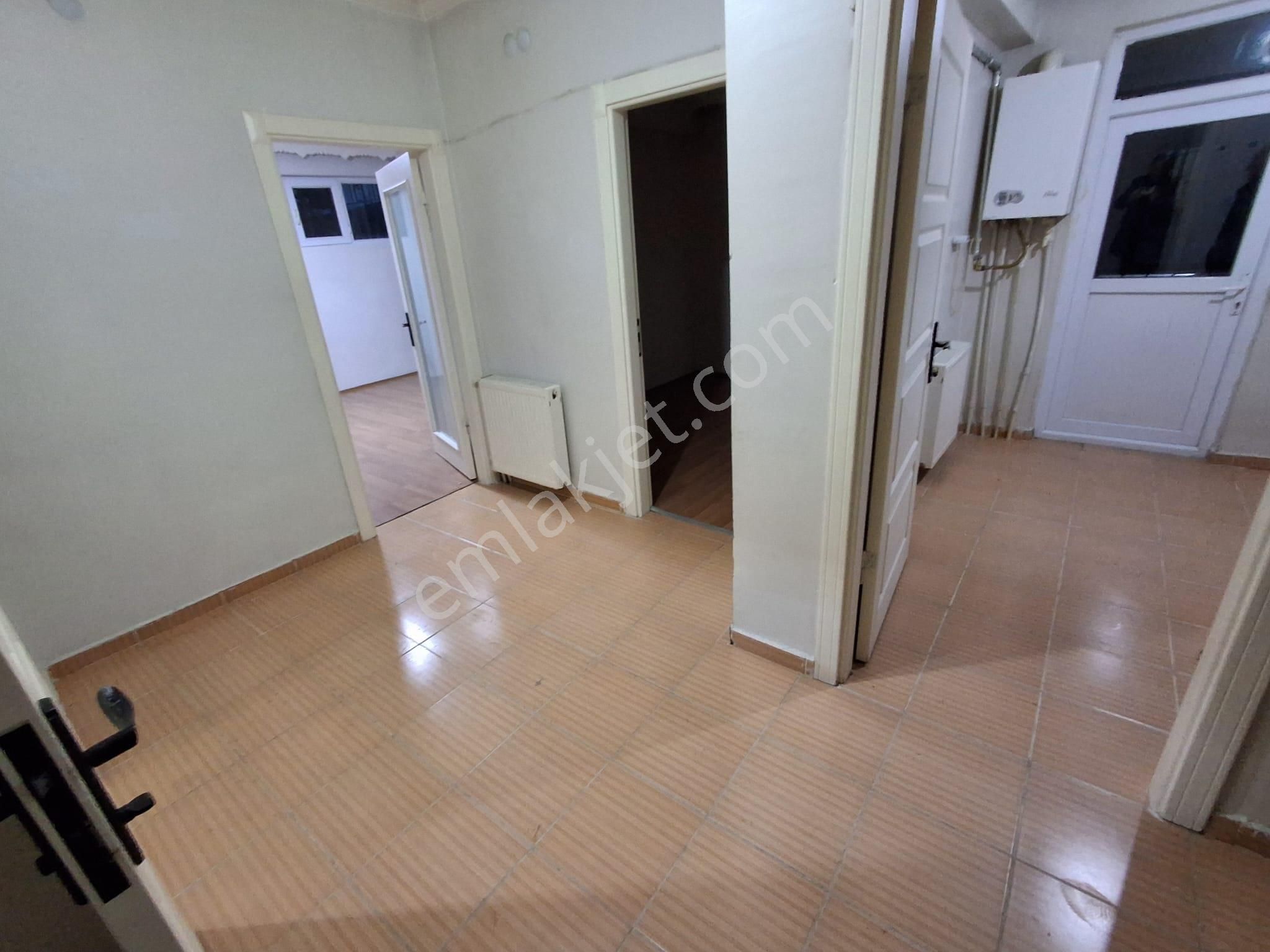 Başak'ta Ön Cephe Kök Tapu 2+1 Kupon Satılık Daire !! - Görsel 25