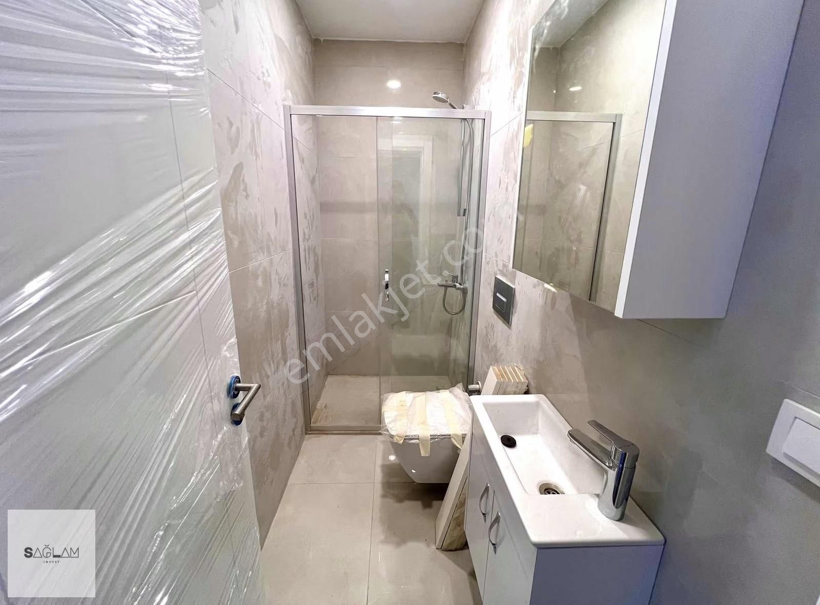 Marmaray,özgürlük Parkı,bağdat Caddesine Yakın 3+1 Sıfır Daire - Görsel 10